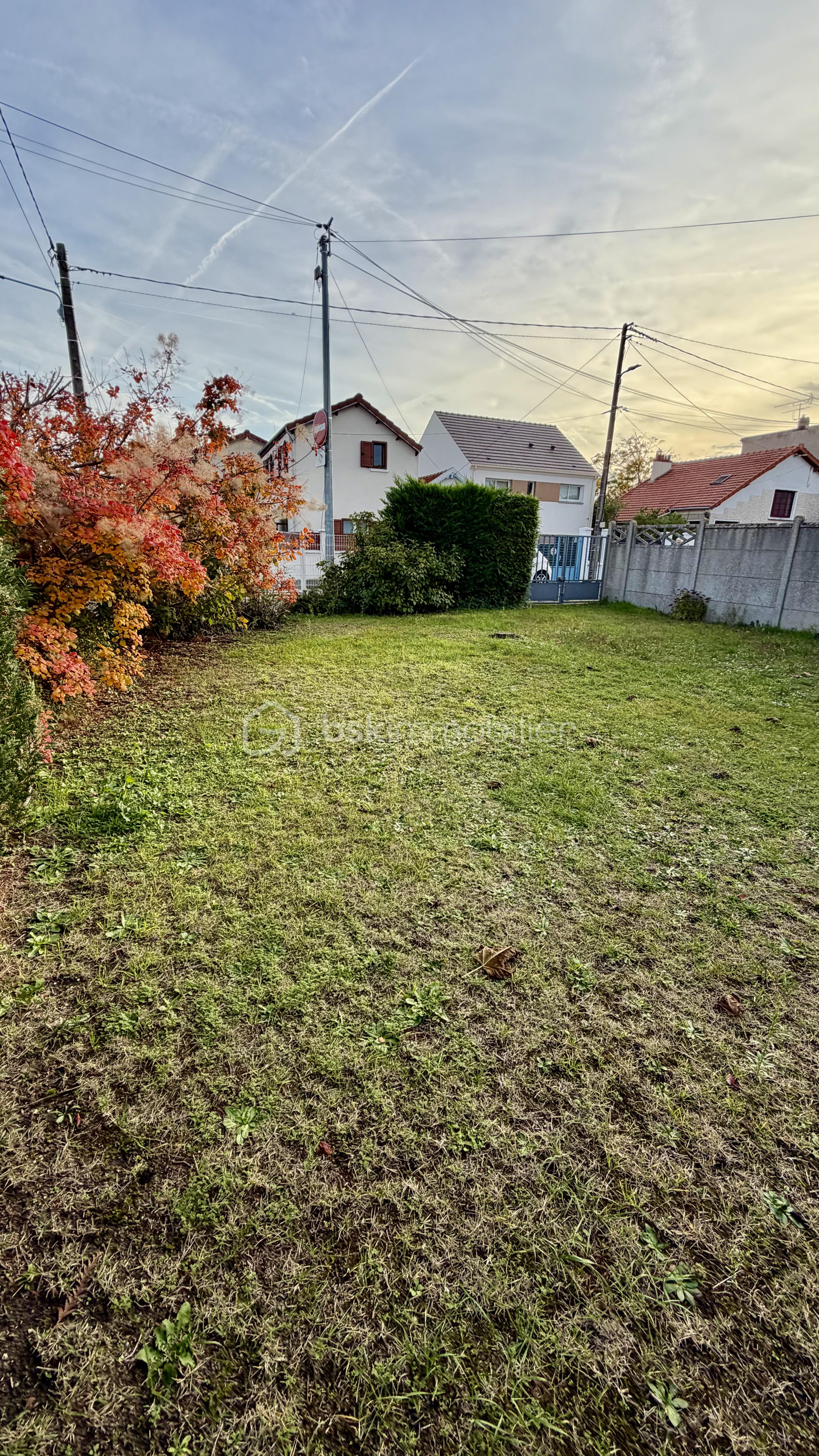 Terrain de 228,99 m² - IMG_2558.jpeg