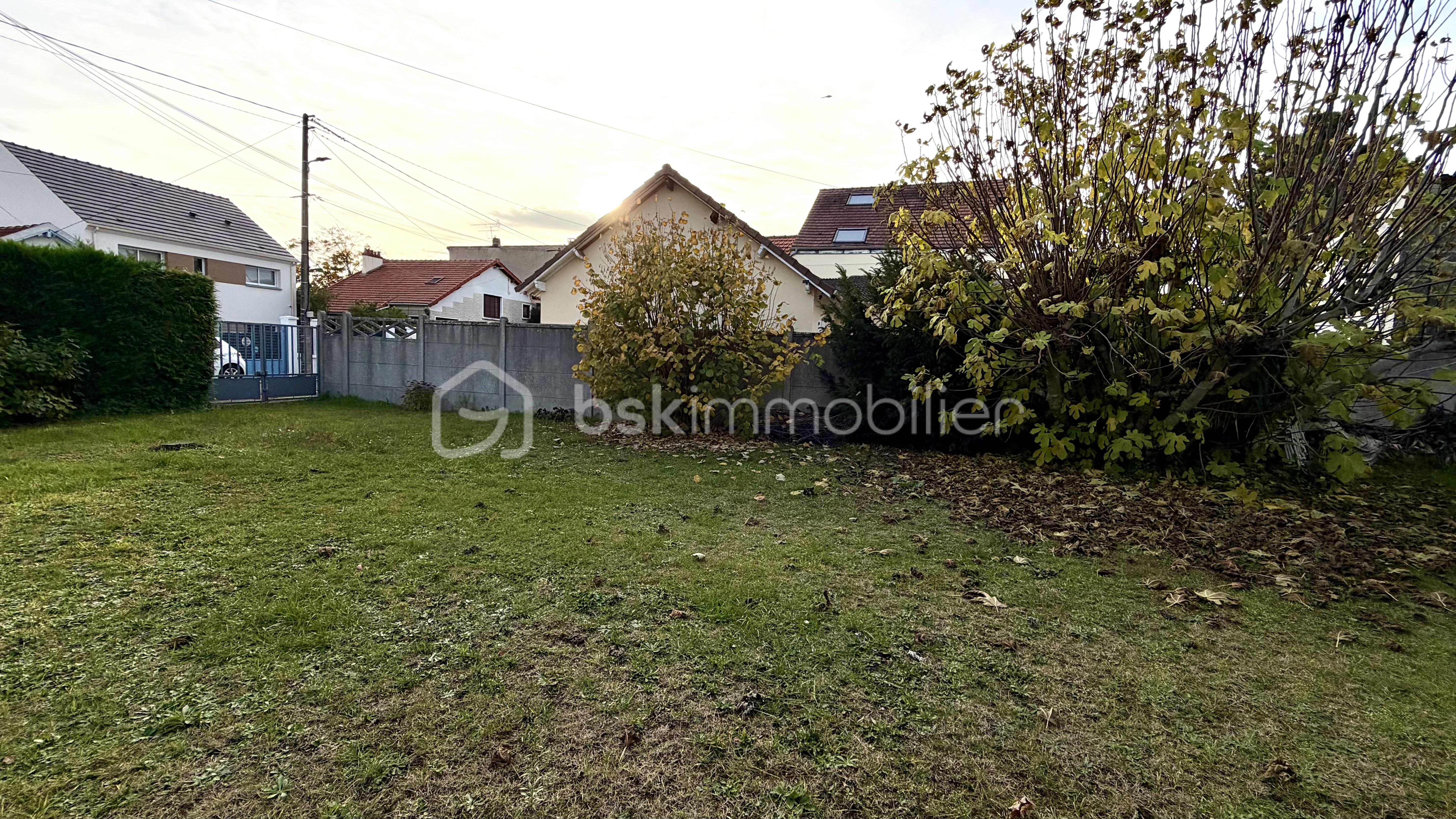 Terrain de 228,99 m² - IMG_2557.jpeg