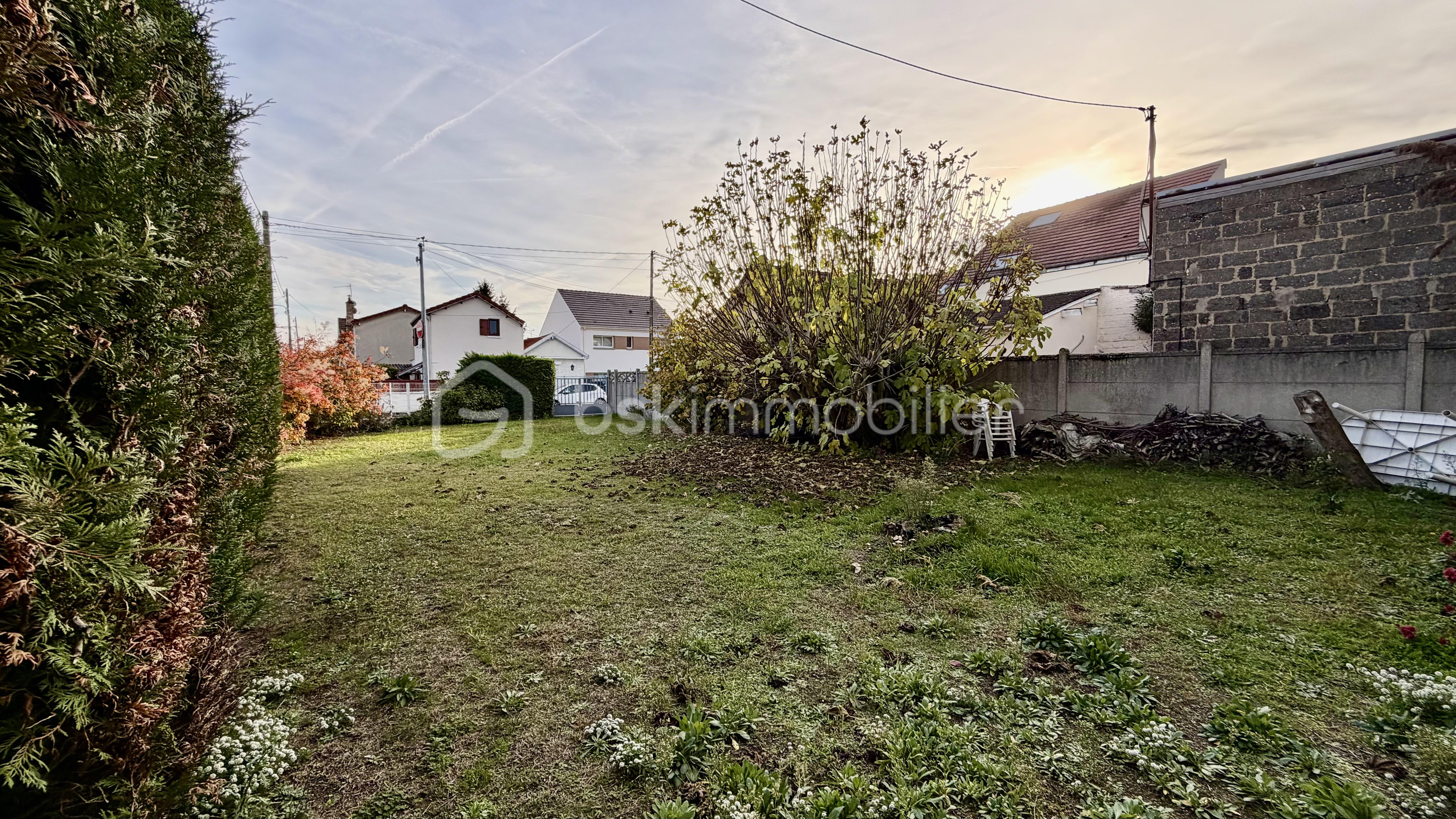 Terrain de 228,99 m² - IMG_2542.jpeg