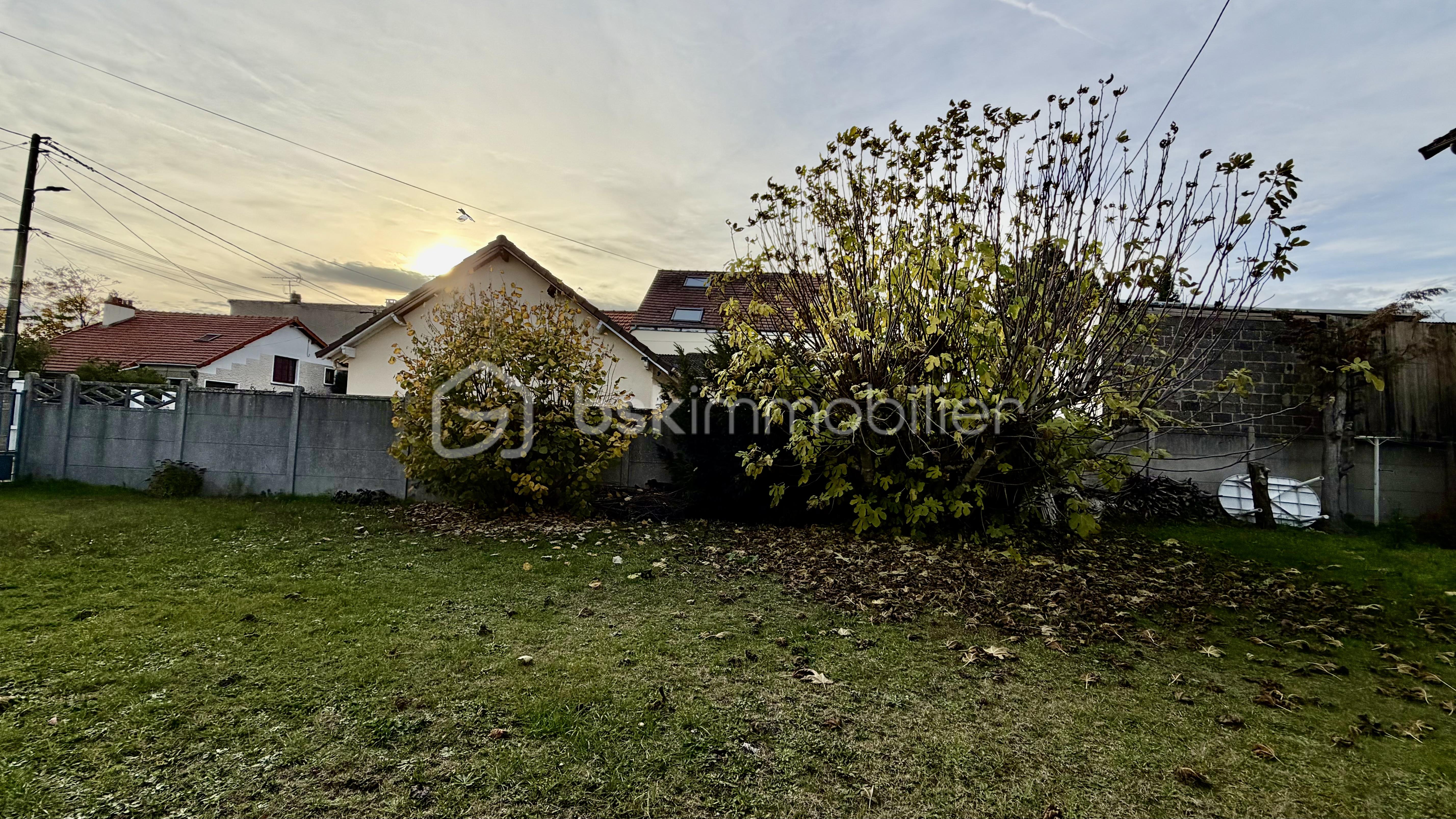 Terrain de 228,99 m² - IMG_2556.jpeg