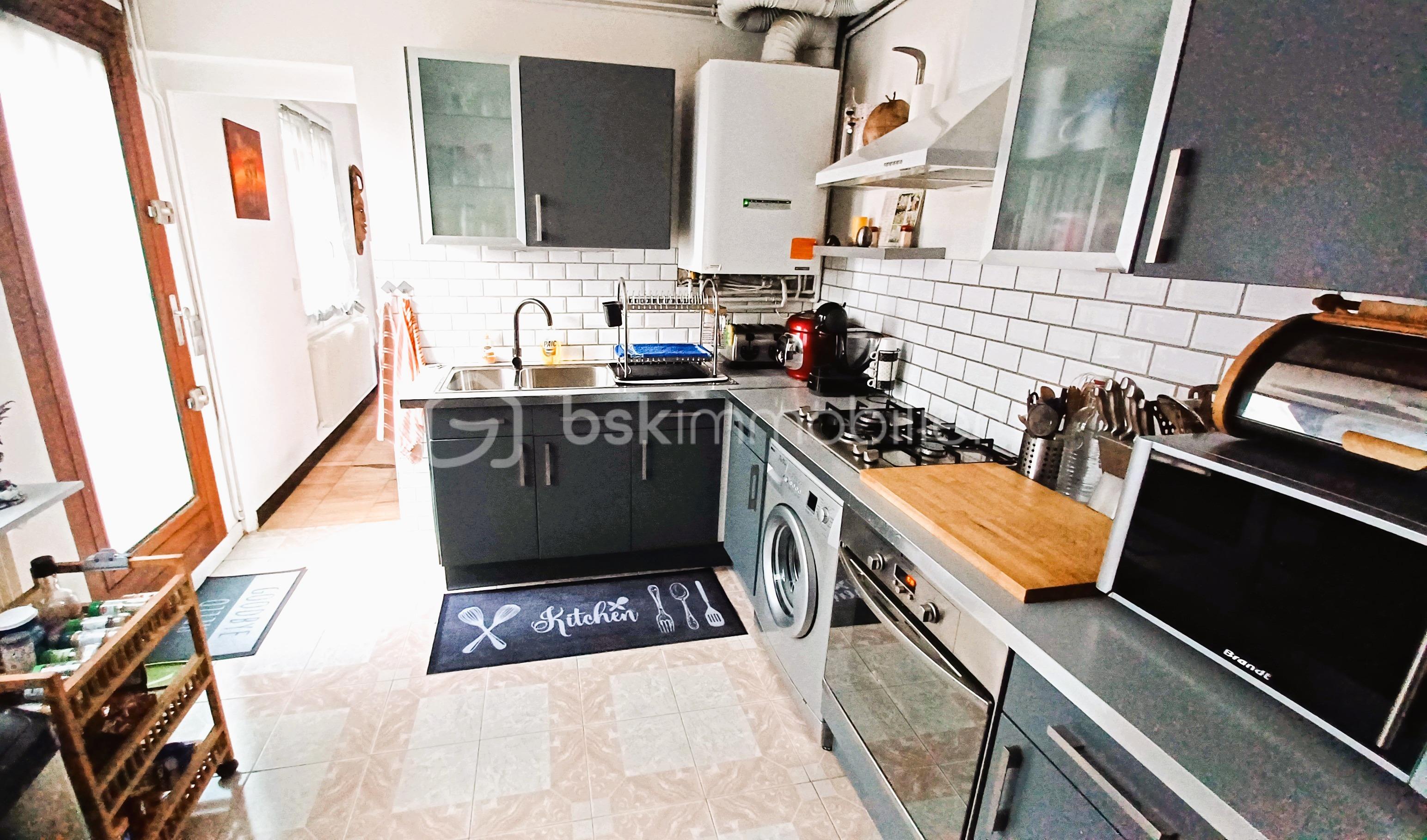 Maison ancienne de 91 m² - 20251011_103824.jpg