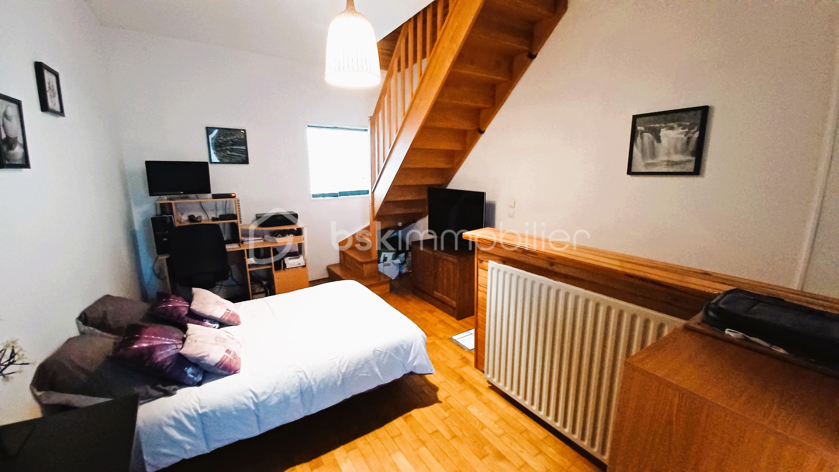 Maison ancienne de 91 m² - 20251011_104014.jpg