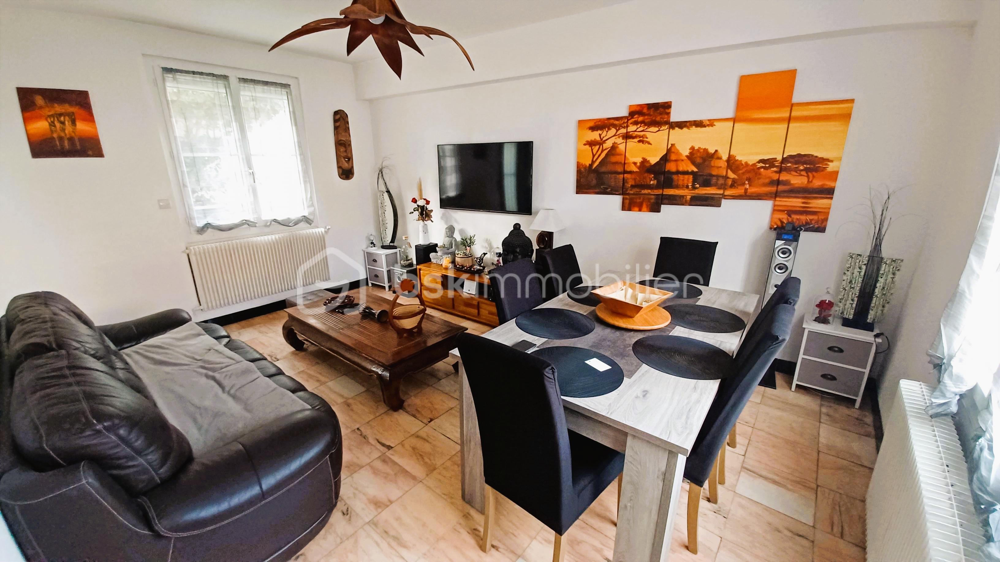 Maison ancienne de 91 m² - 20251011_104639.JPG