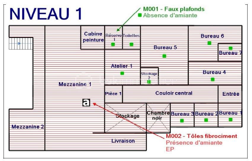 Local de stockage de 1 600 m² - Plan NIVEAU 1.png