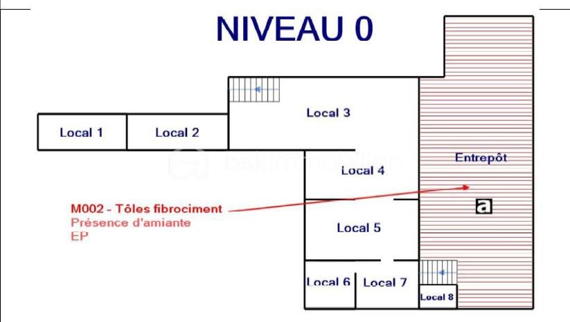 Local de stockage de 1 600 m² - Plan NIVEAU 0.png