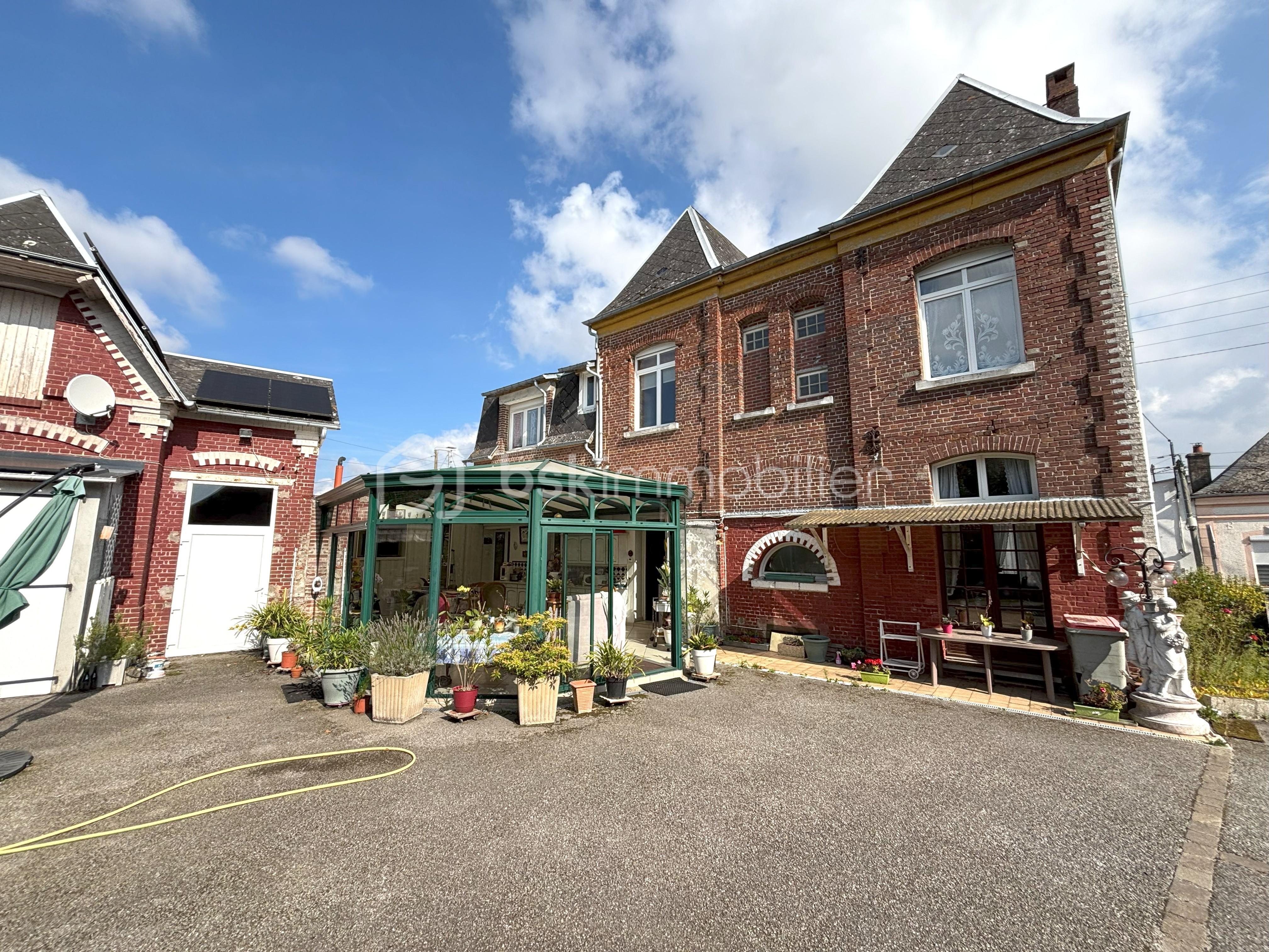 Maison de 230 m² - IMG_8421[1].jpg