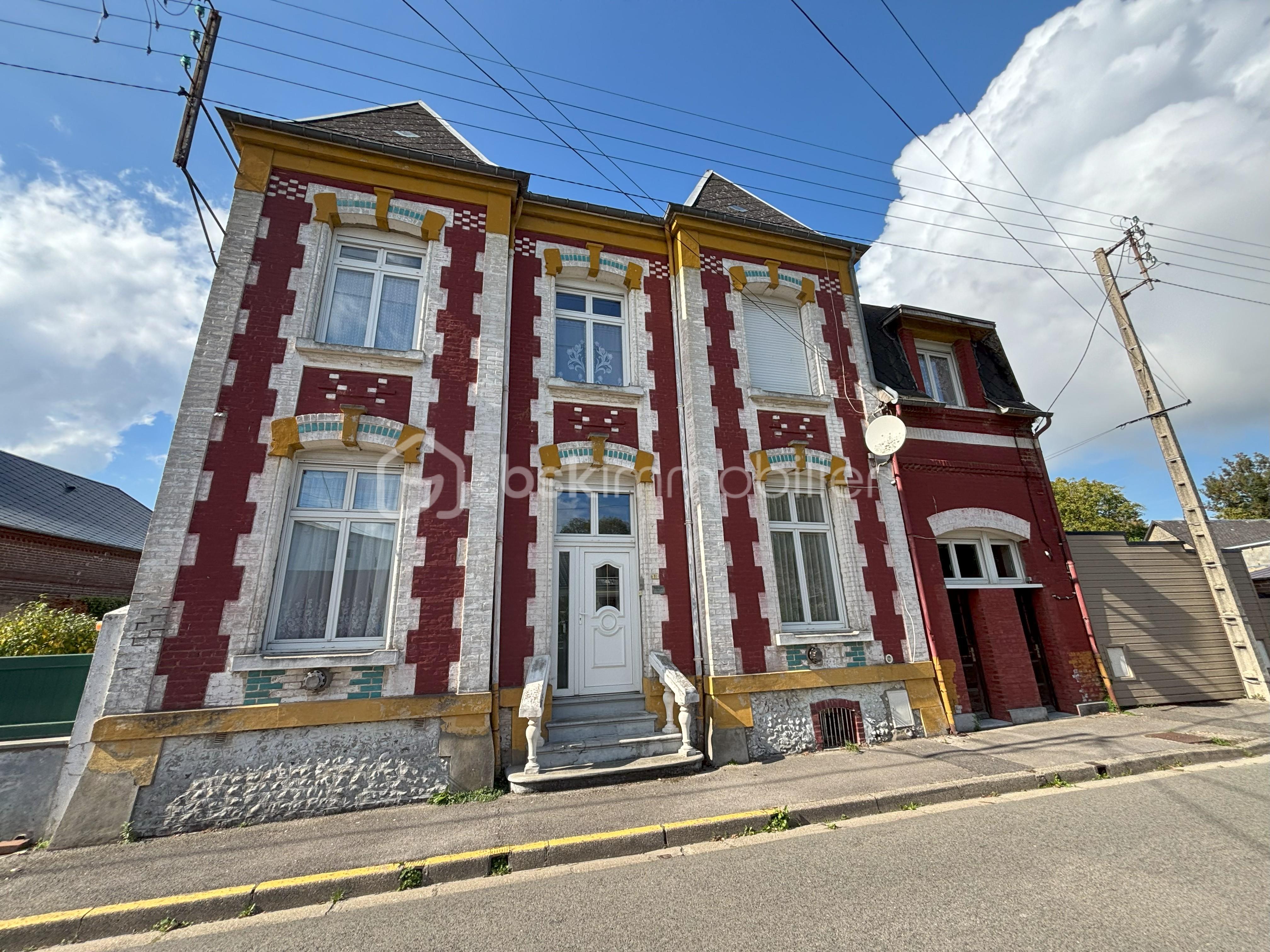 Maison de 230 m² - IMG_8401[1].jpg