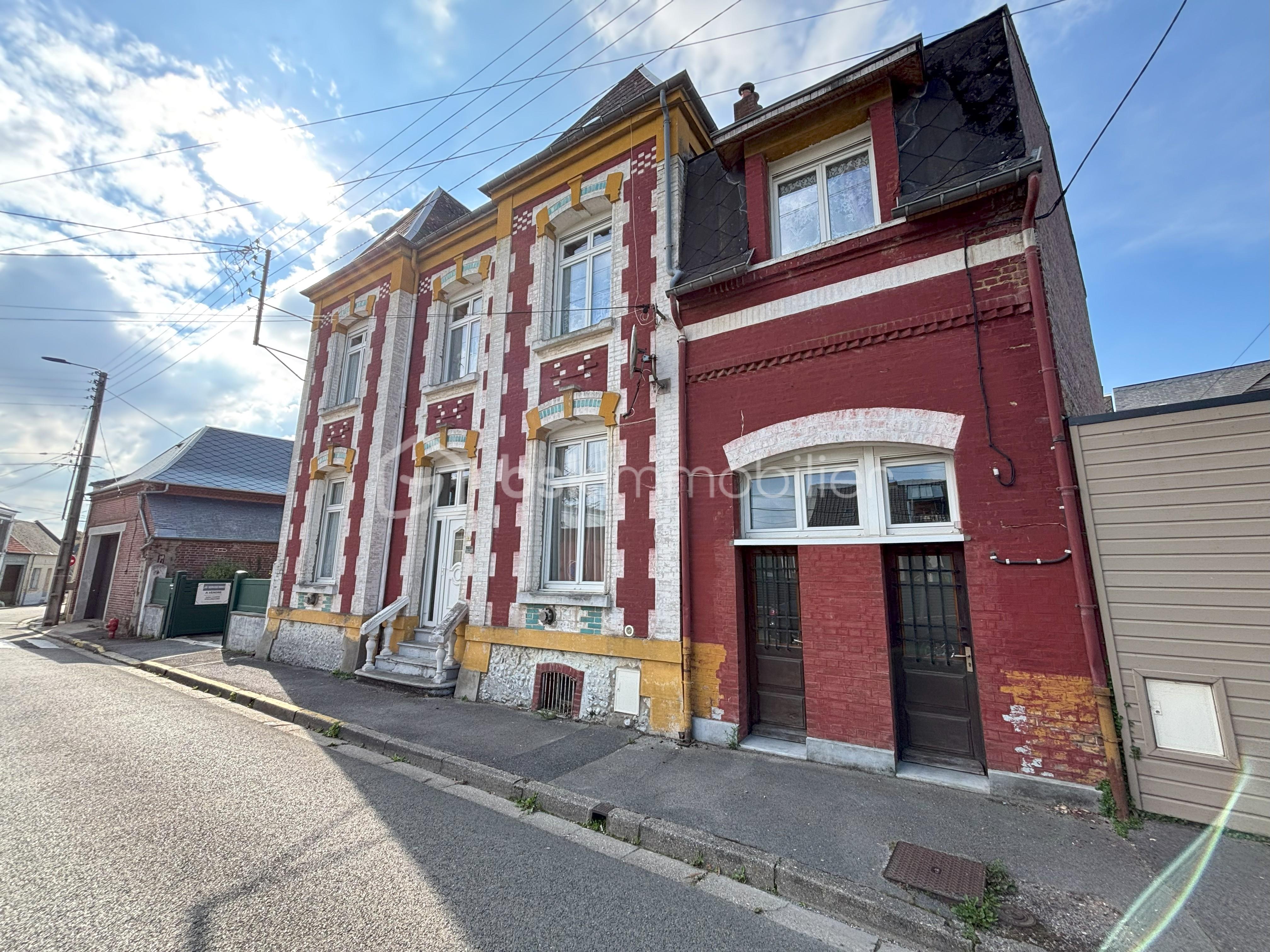 Maison de 230 m² - IMG_8434[1].jpg