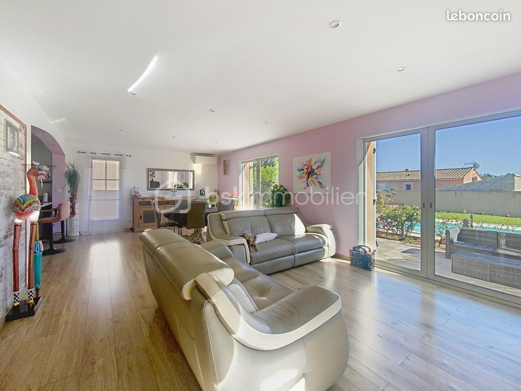 Villa de 119 m² - autre partie salon sorgues.jpg