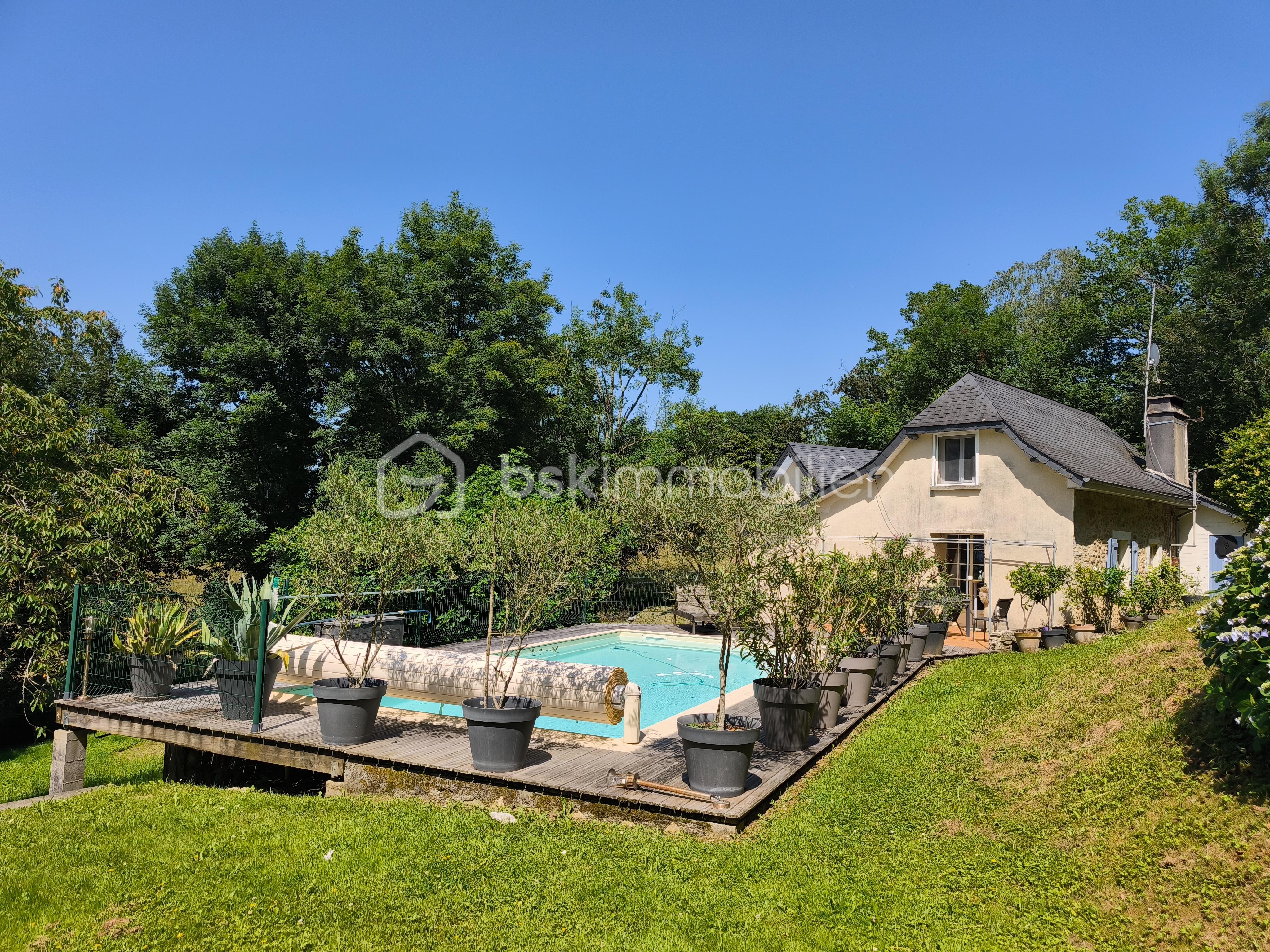 Maison ancienne de 150 m² - IMG_20250618_162157.jpg