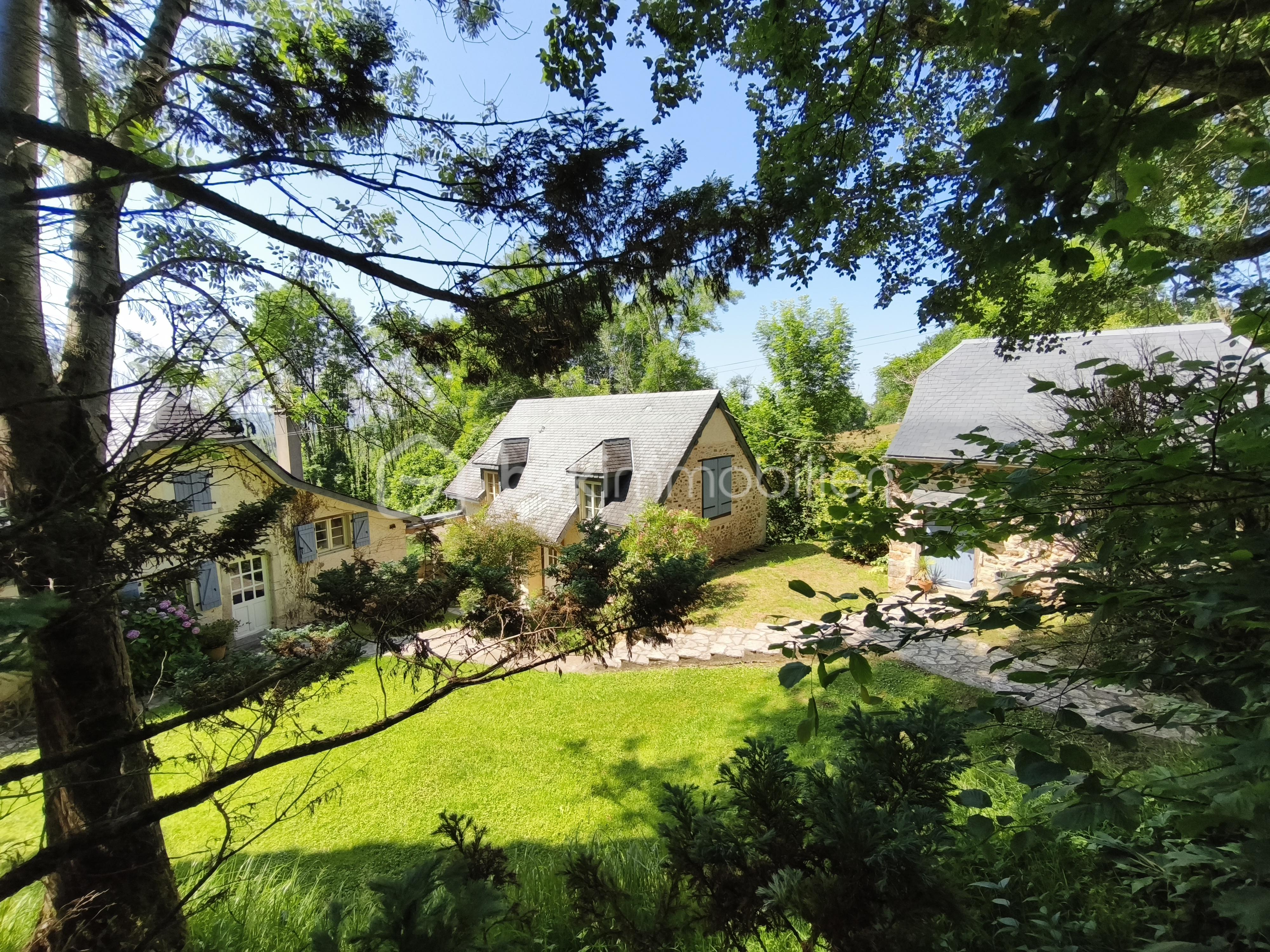 Maison ancienne de 150 m² - IMG_20250618_162926.jpg