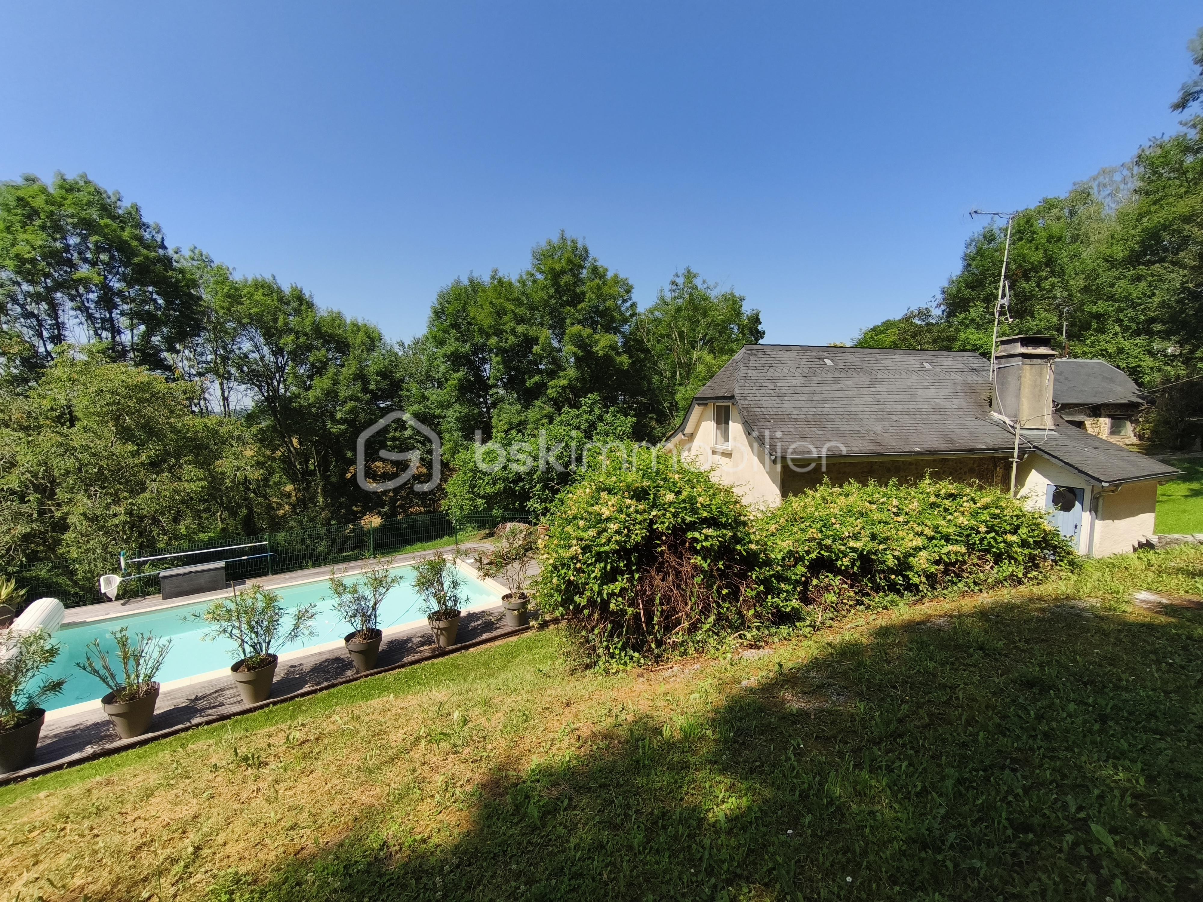 Maison ancienne de 150 m² - IMG_20250618_162706.jpg