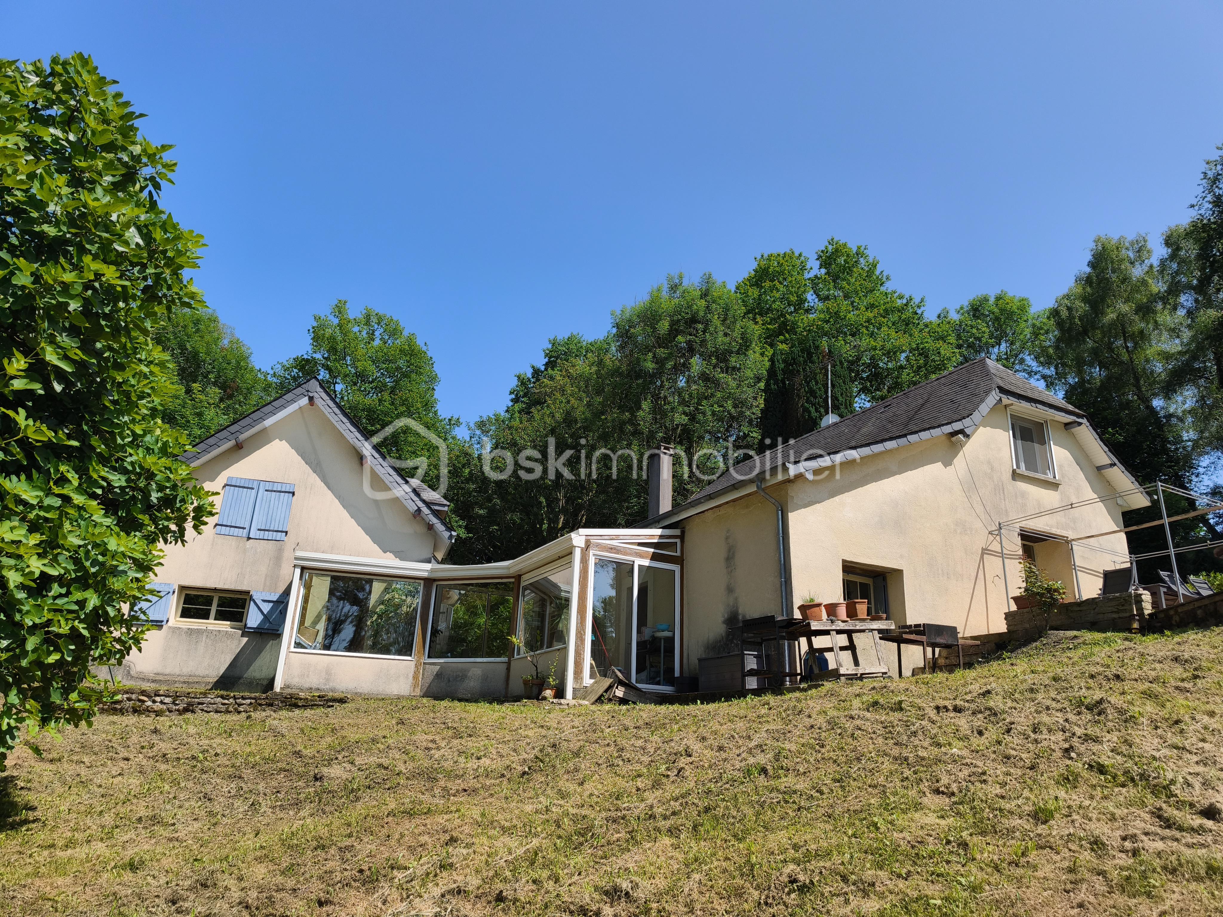 Maison ancienne de 150 m² - IMG_20250618_163309.jpg