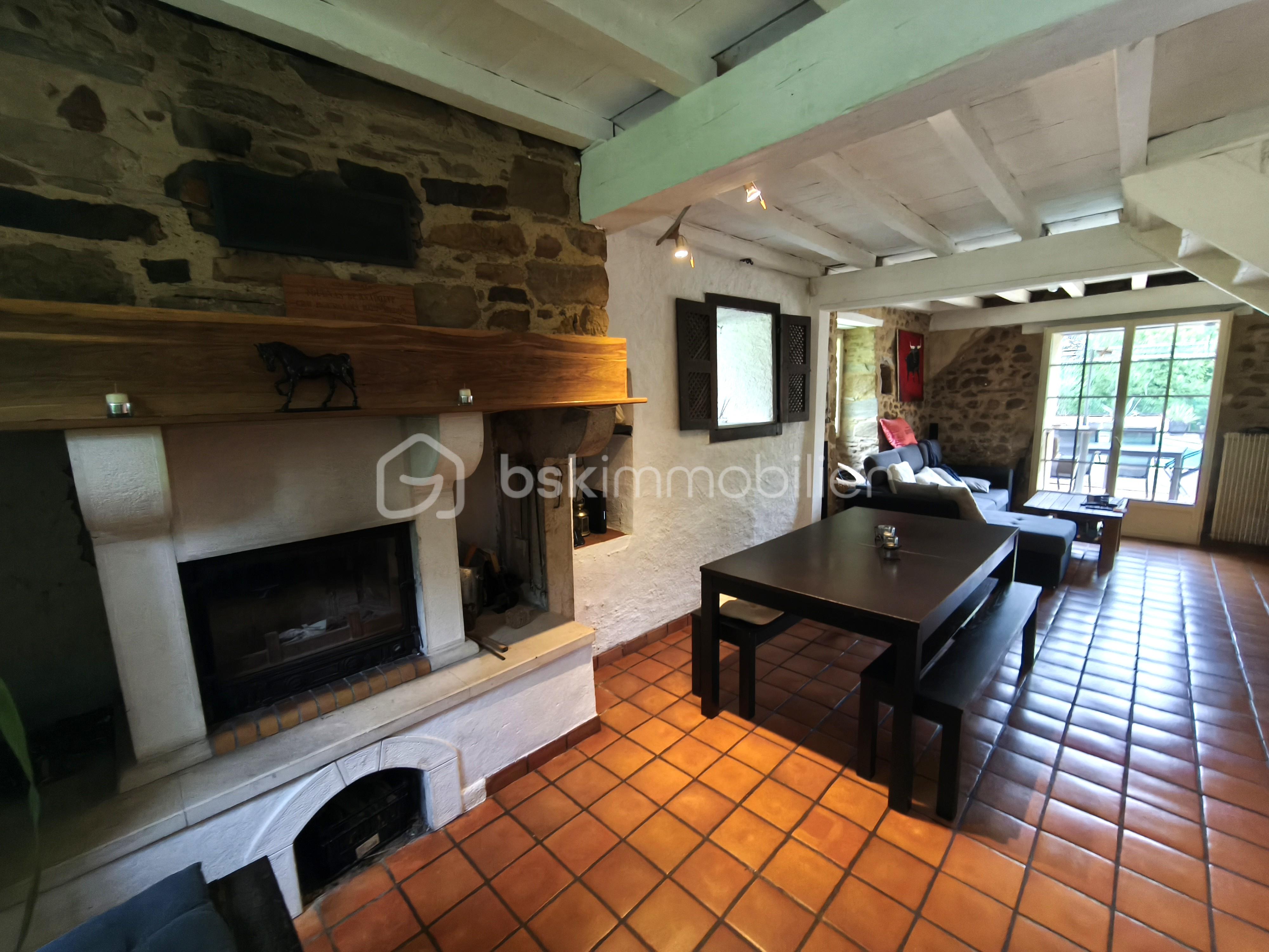 Maison ancienne de 150 m² - IMG_20250526_173110.jpg