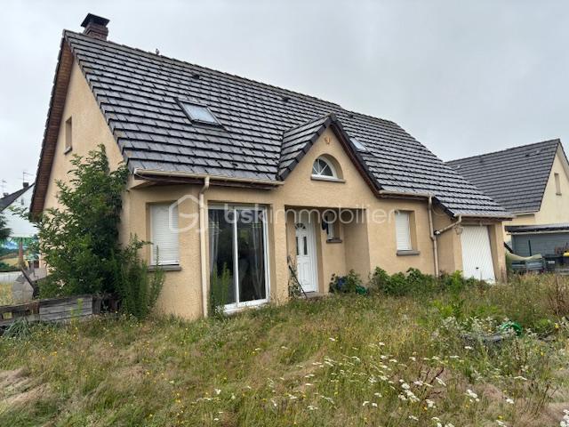 Maison de 115 m² - IMG_1193.jpg