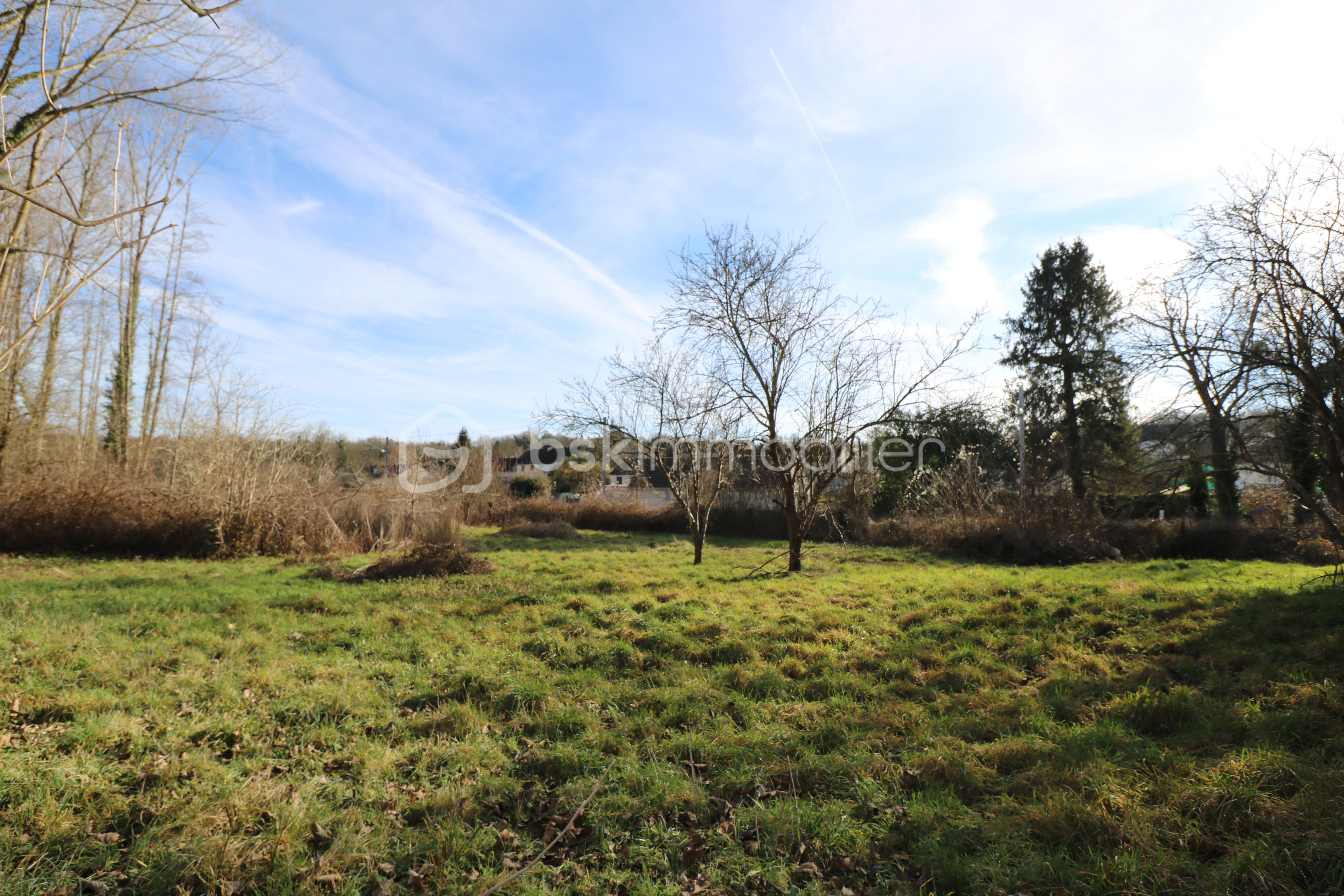 Maison de 110 m² - IMG_5189.JPG