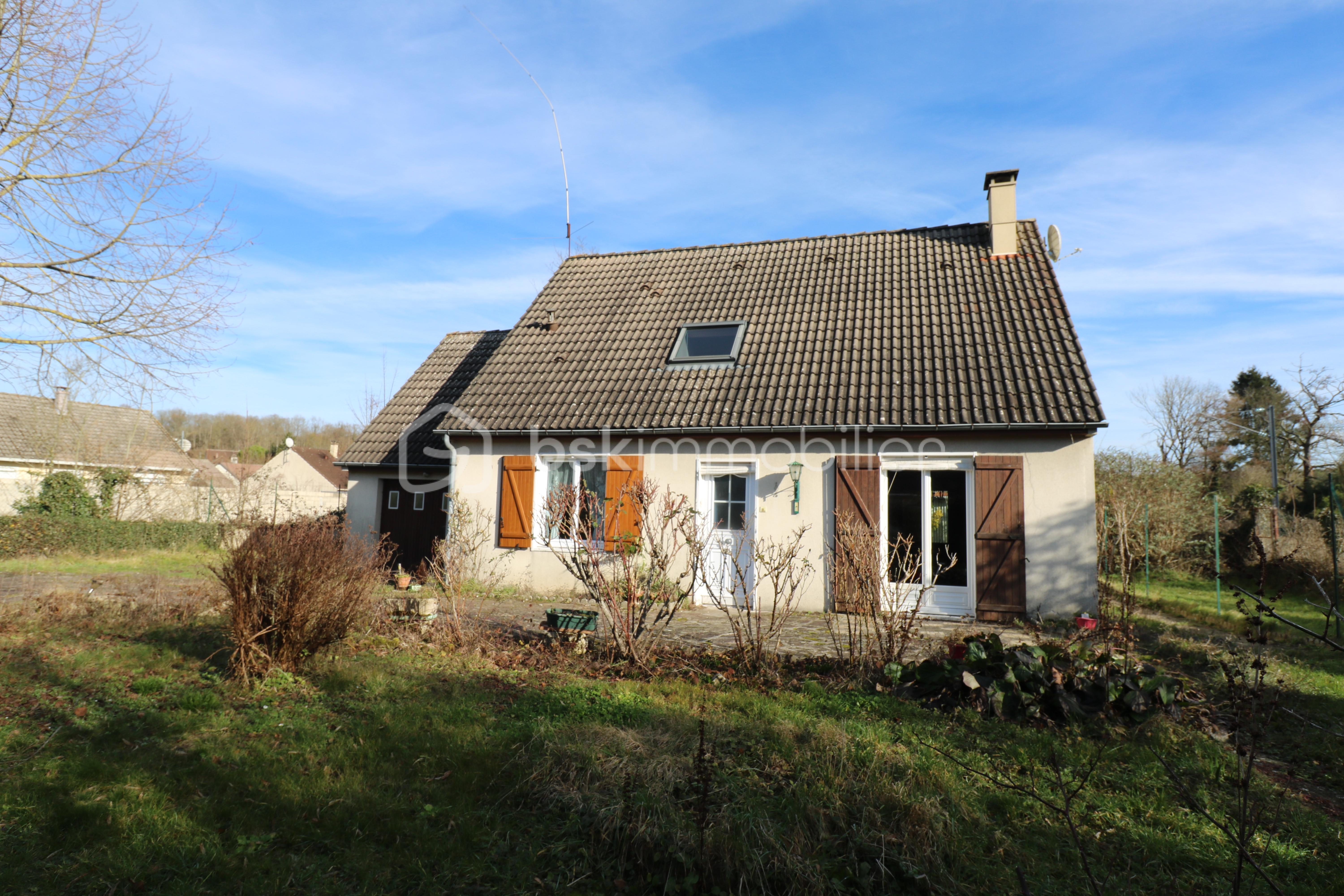 Maison de 110 m² - IMG_5182.JPG