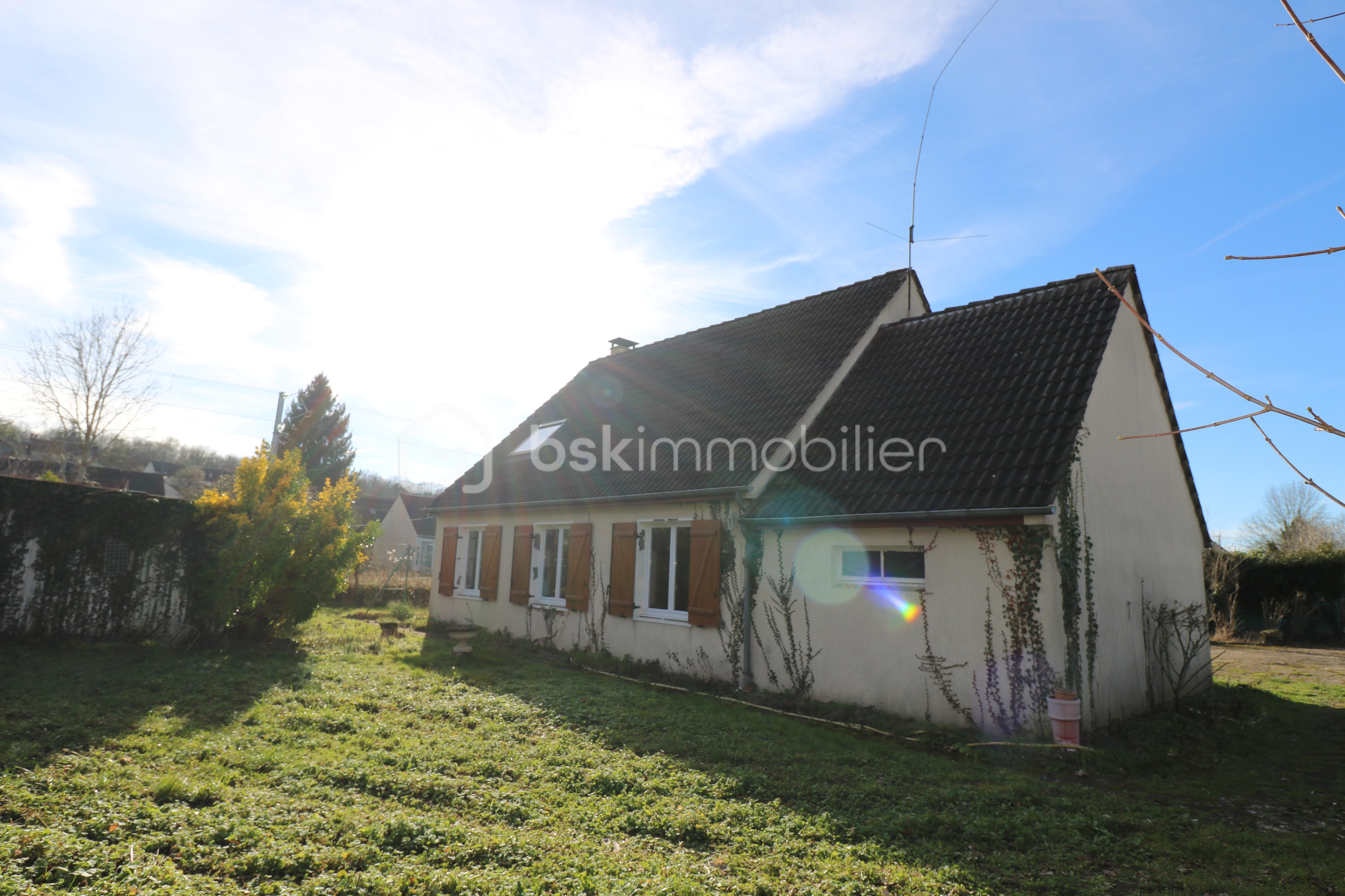 Maison de 110 m² - IMG_5185.JPG