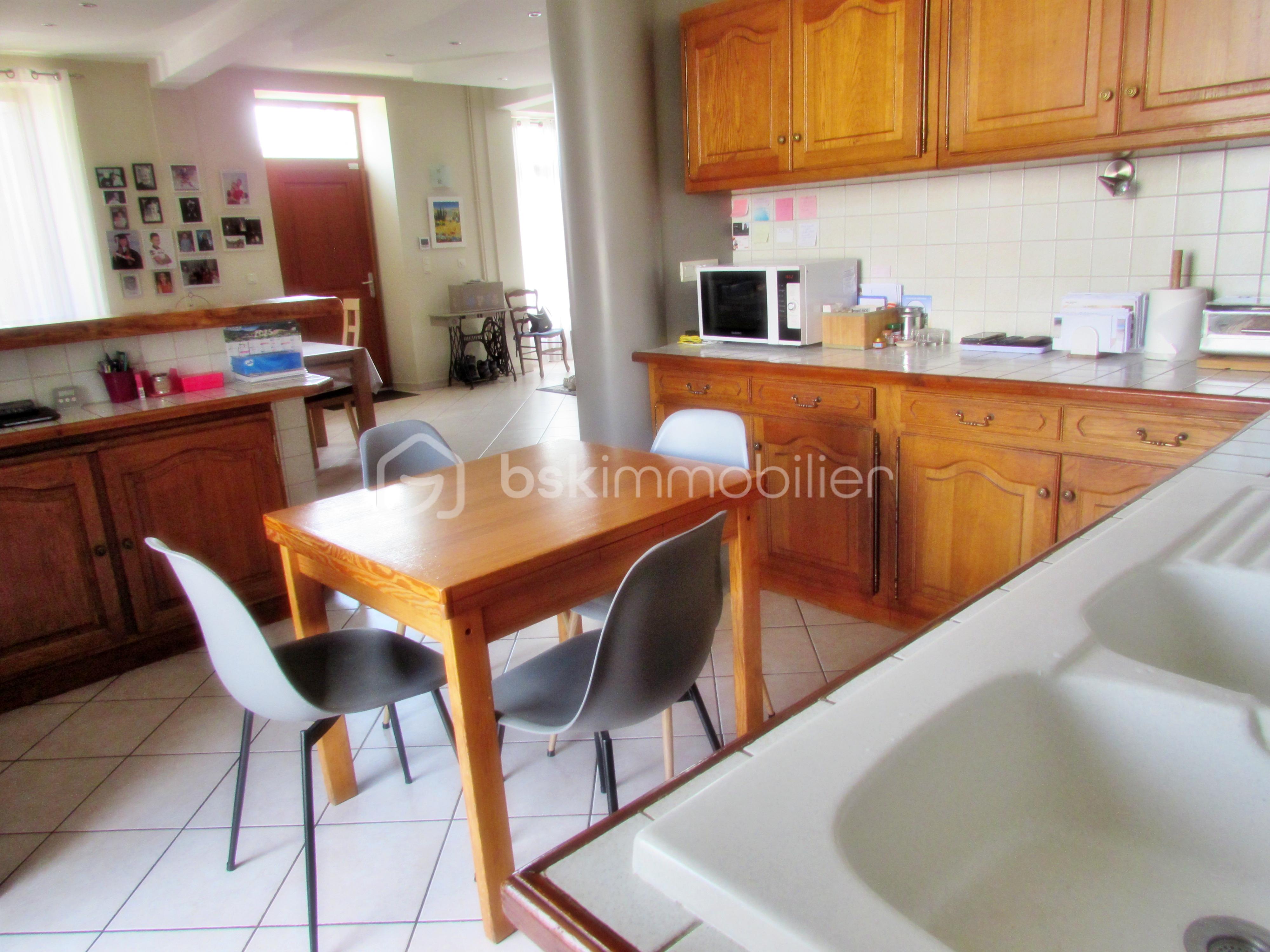 Maison de 223 m² - IMG_0653.JPG