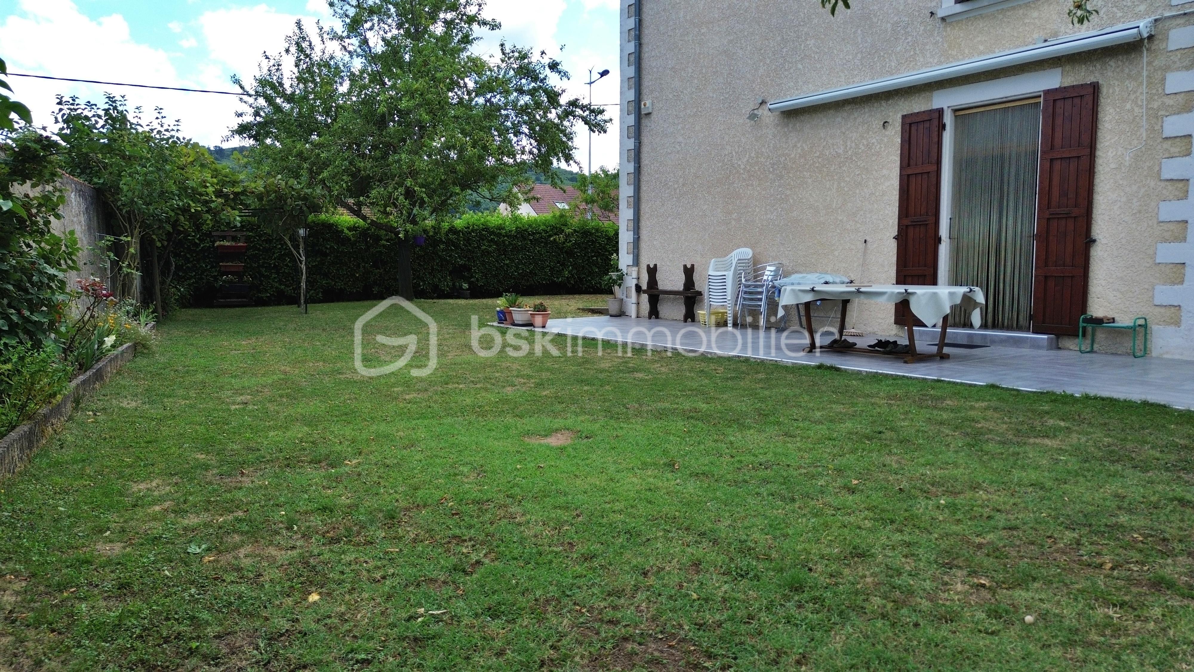 Maison de 223 m² - DJI_0259.JPG