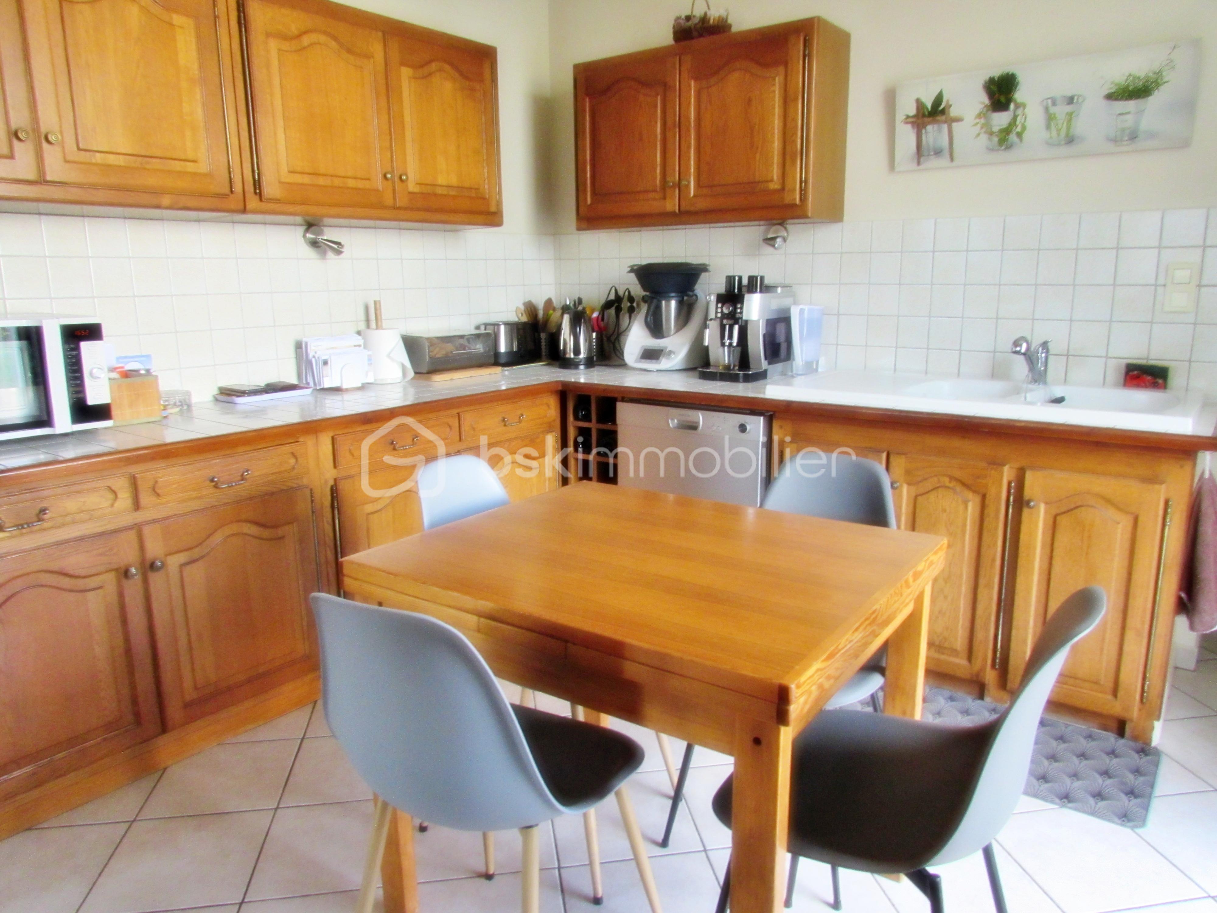 Maison de 223 m² - IMG_0651.JPG
