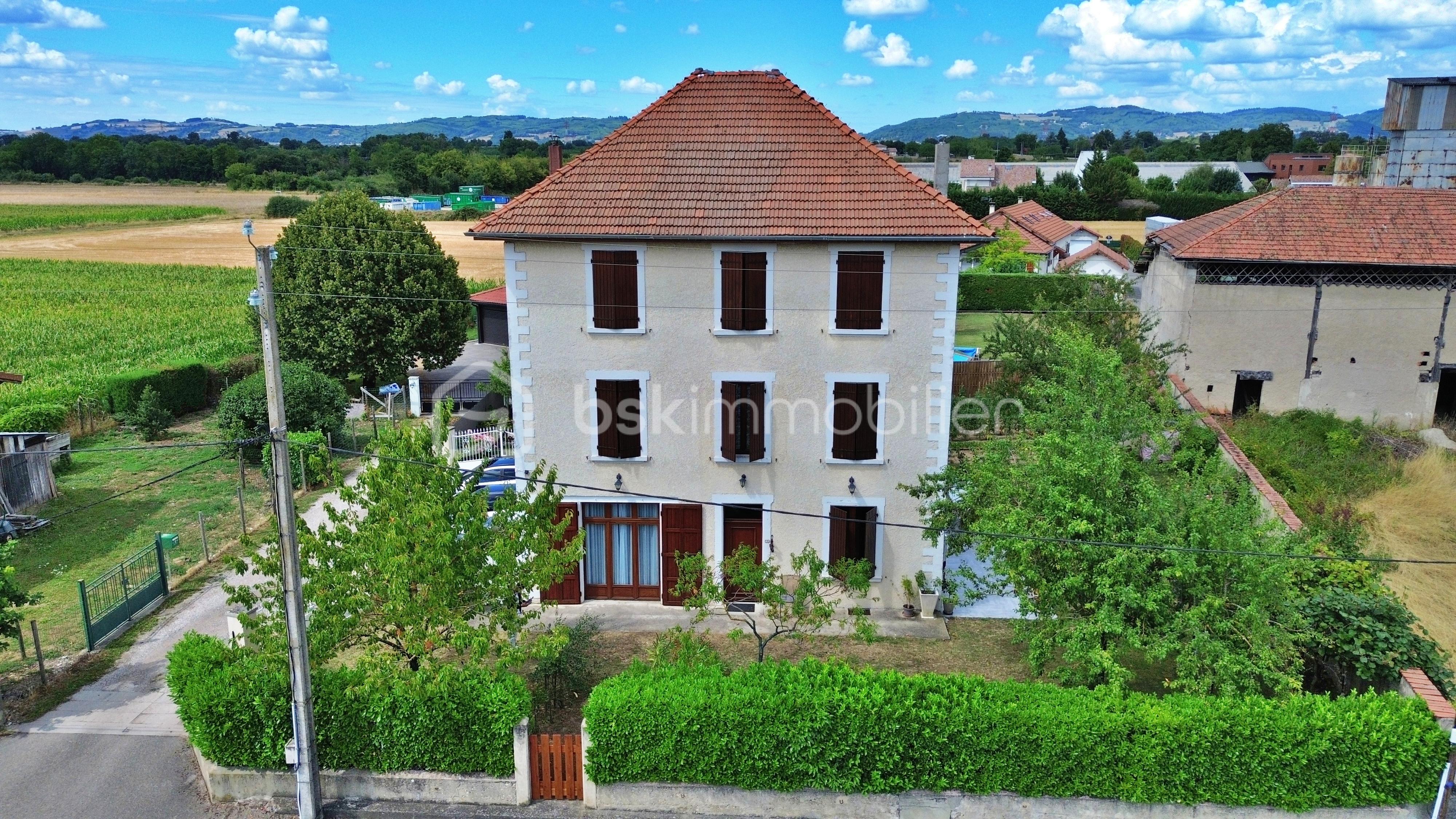 Maison de 223 m² - DJI_0266.JPG