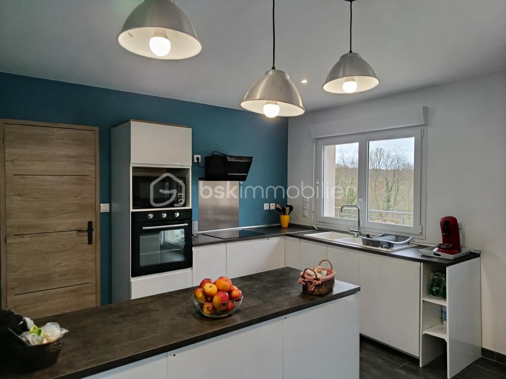 Maison traditionnelle de 102 m² - CUISINE.jpg1.jpg