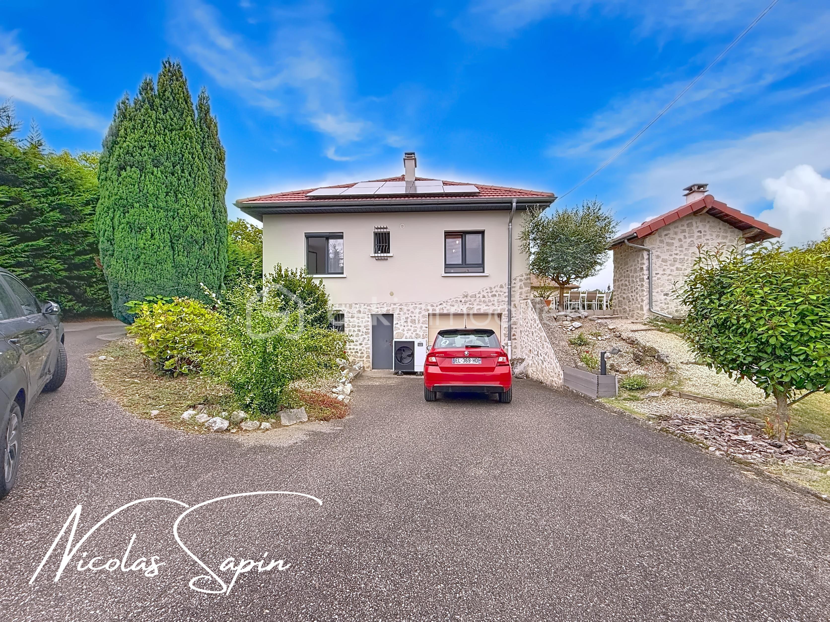 Maison de 160 m² - jarrie_00001.jpeg