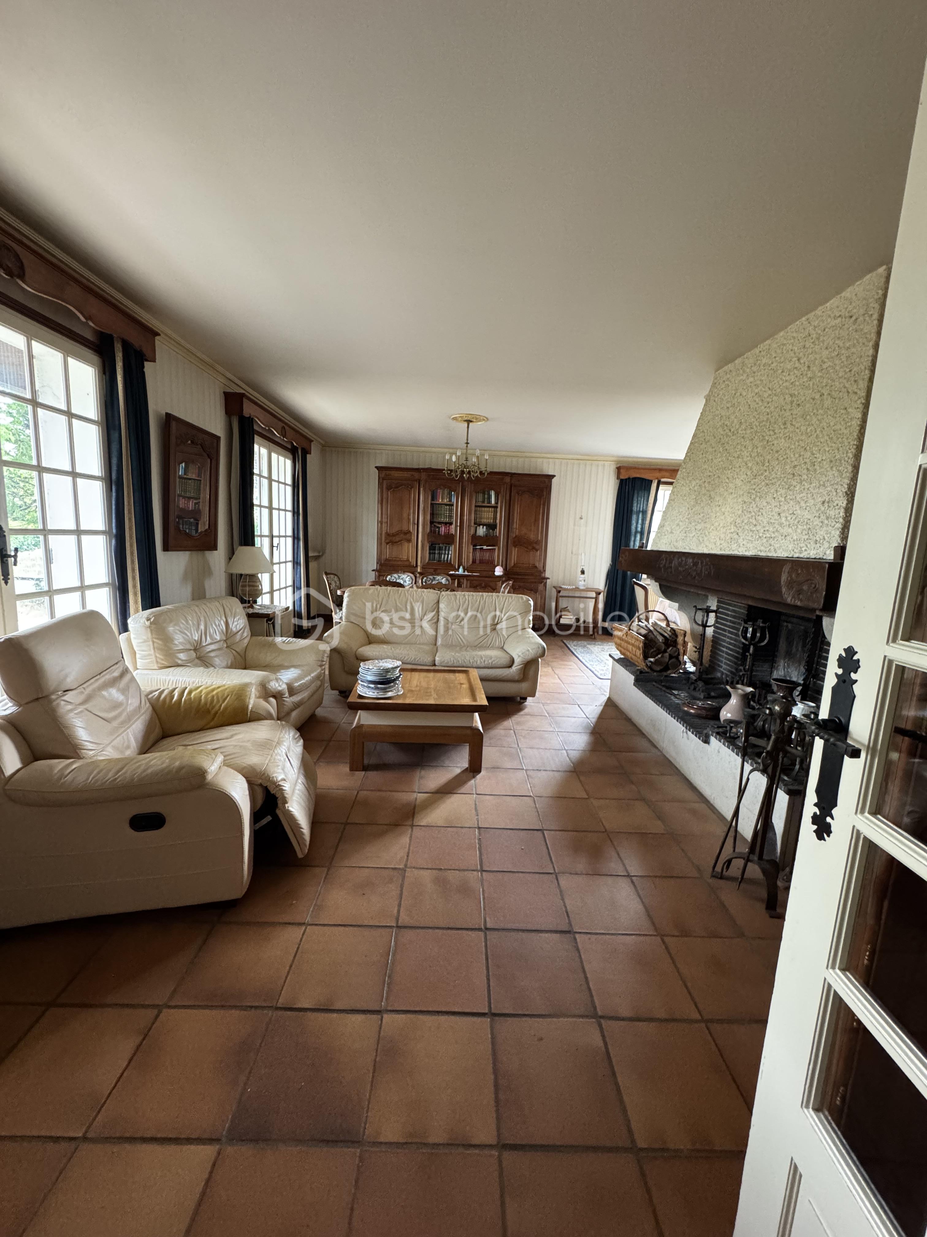 Maison de ville de 147 m² - IMG_0177.jpeg