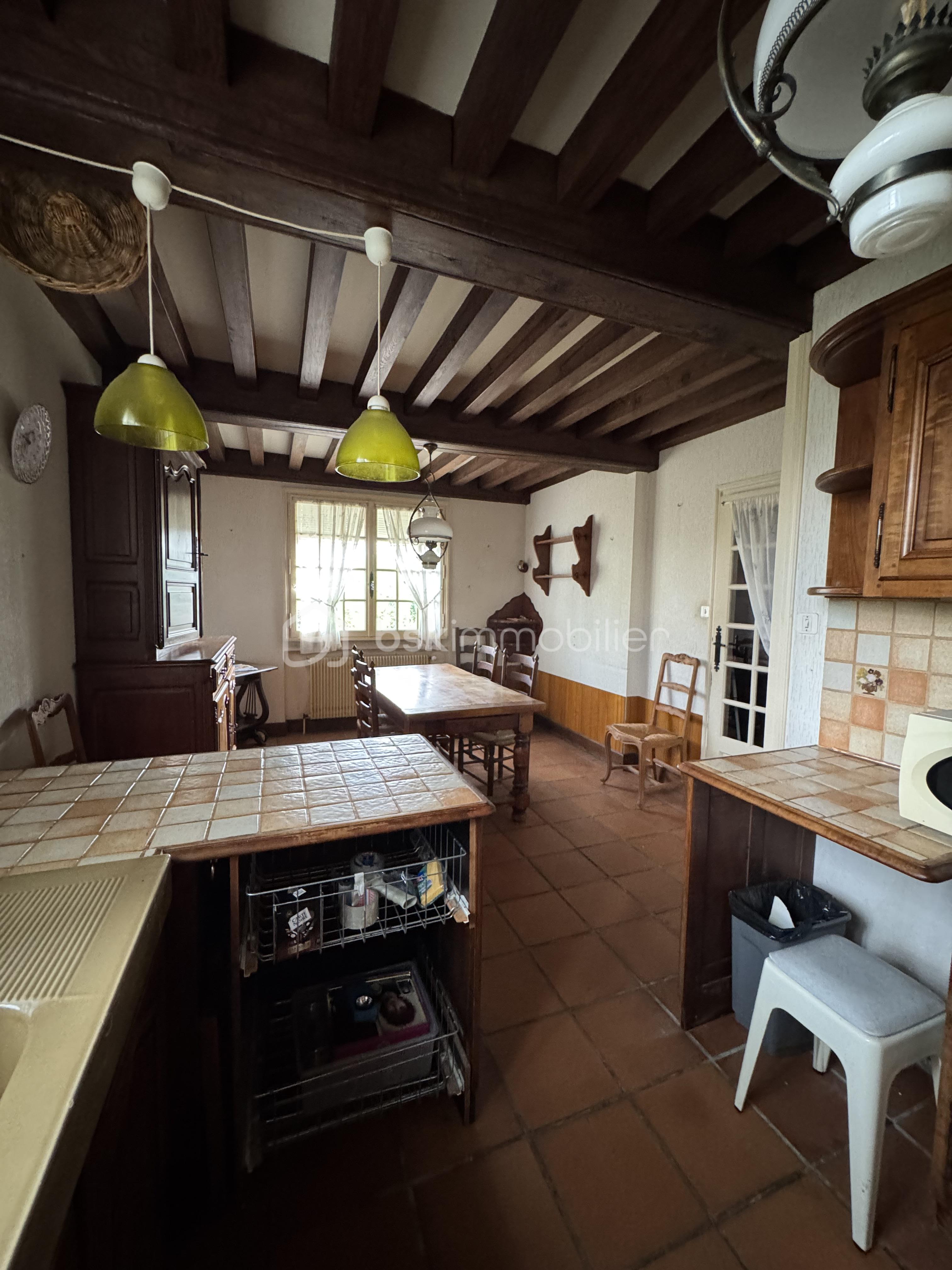 Maison de ville de 147 m² - IMG_0180.jpeg