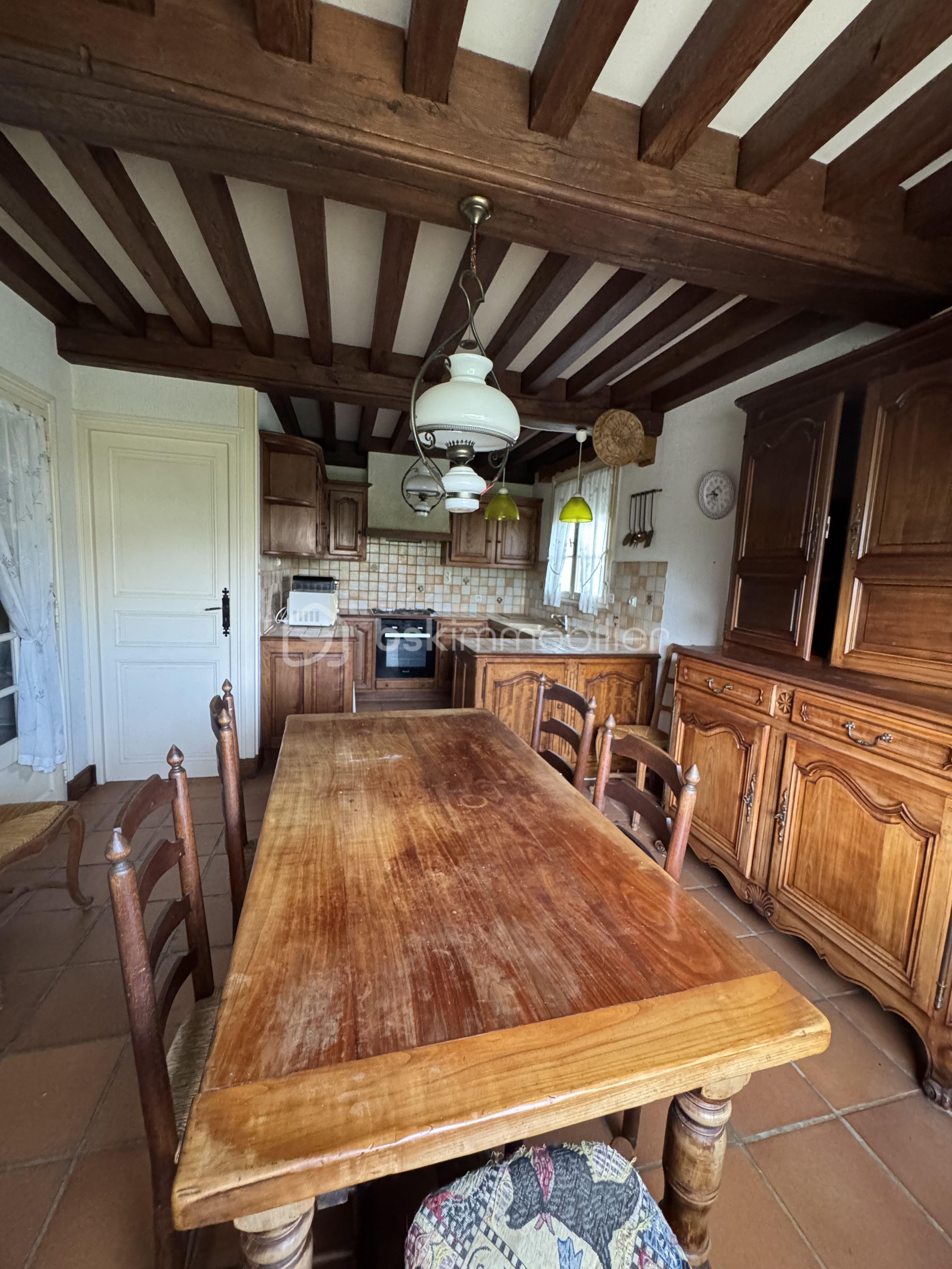 Maison de ville de 147 m² - IMG_0178.jpeg