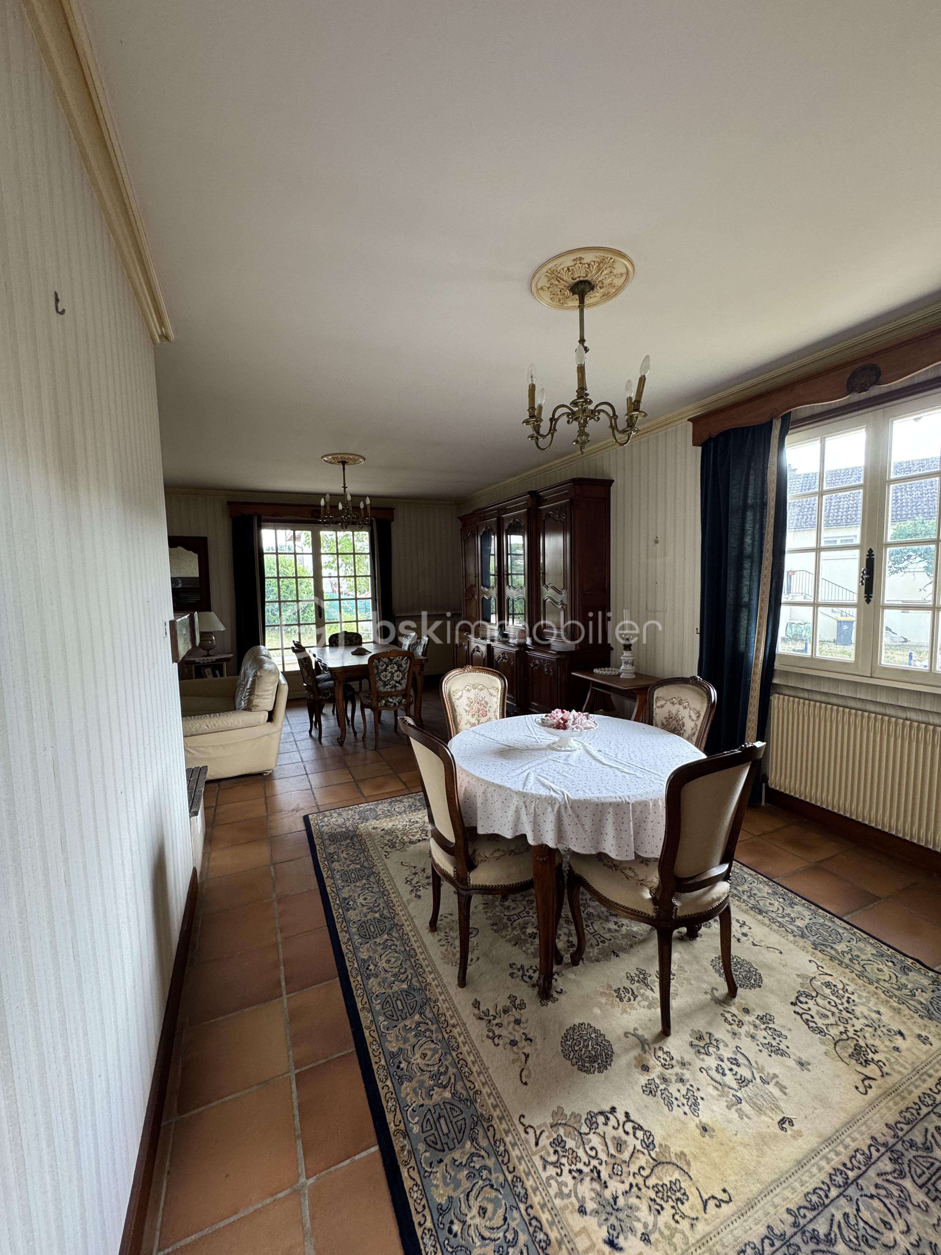 Maison de ville de 147 m² - IMG_0175.jpeg