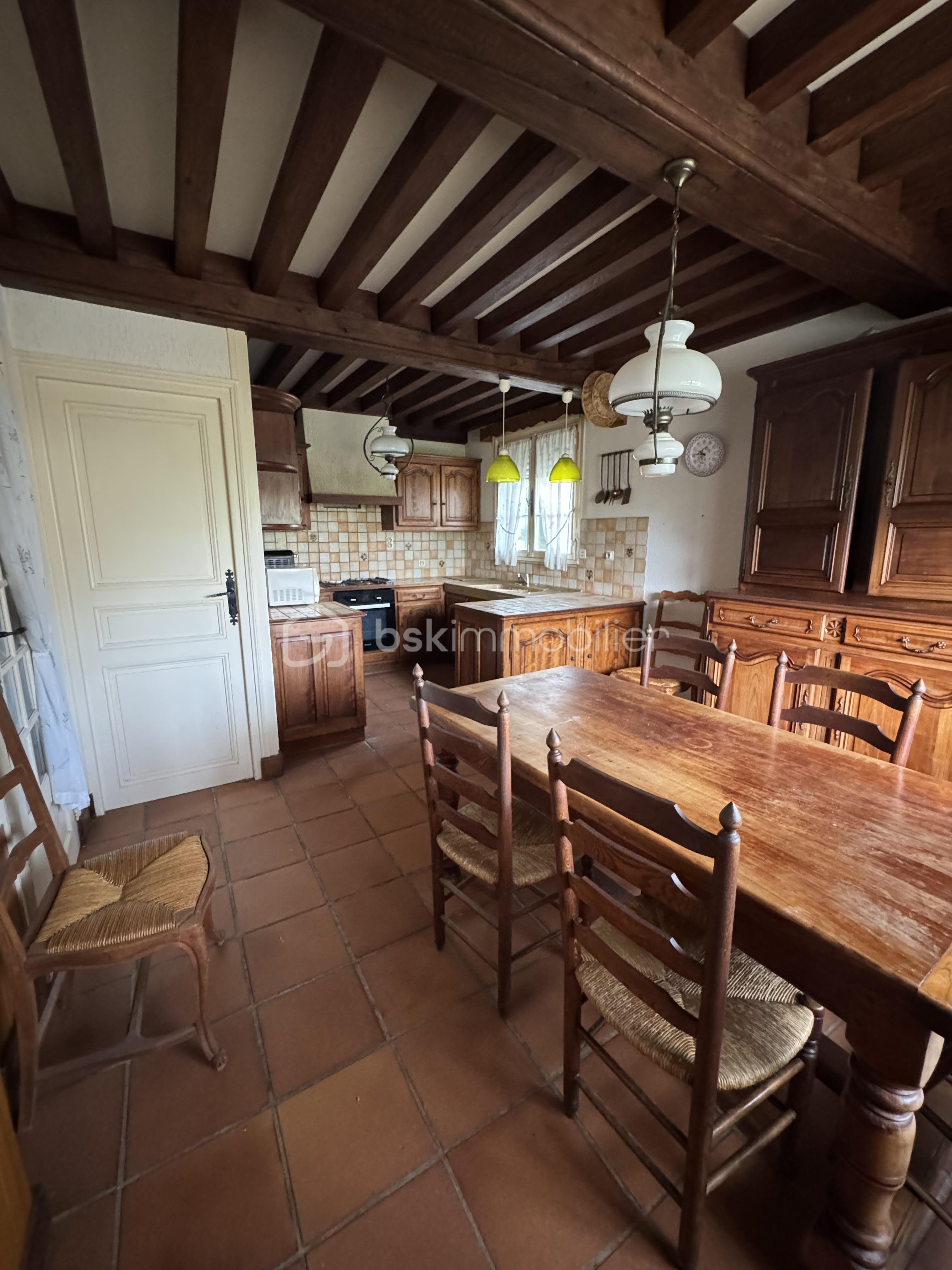 Maison de ville de 147 m² - IMG_0179.jpeg