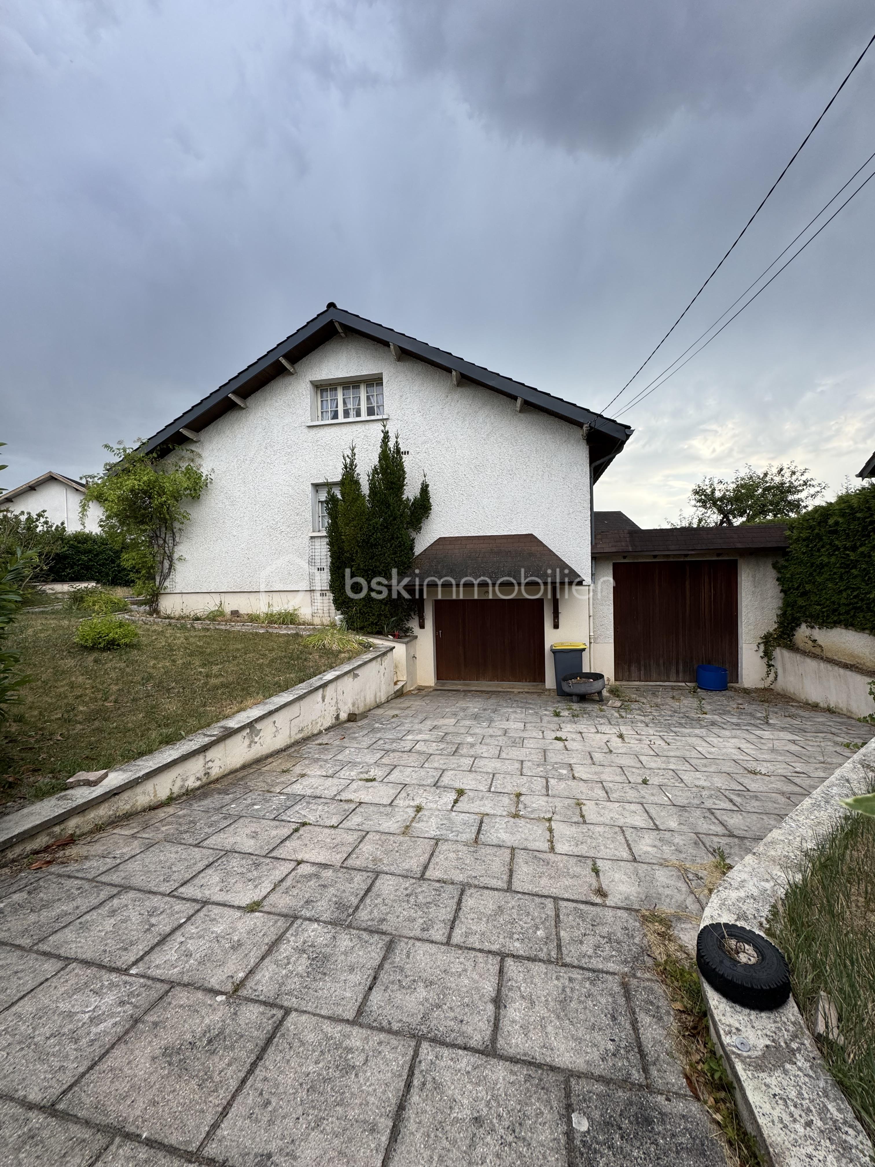 Maison de ville de 147 m² - IMG_0167.jpeg