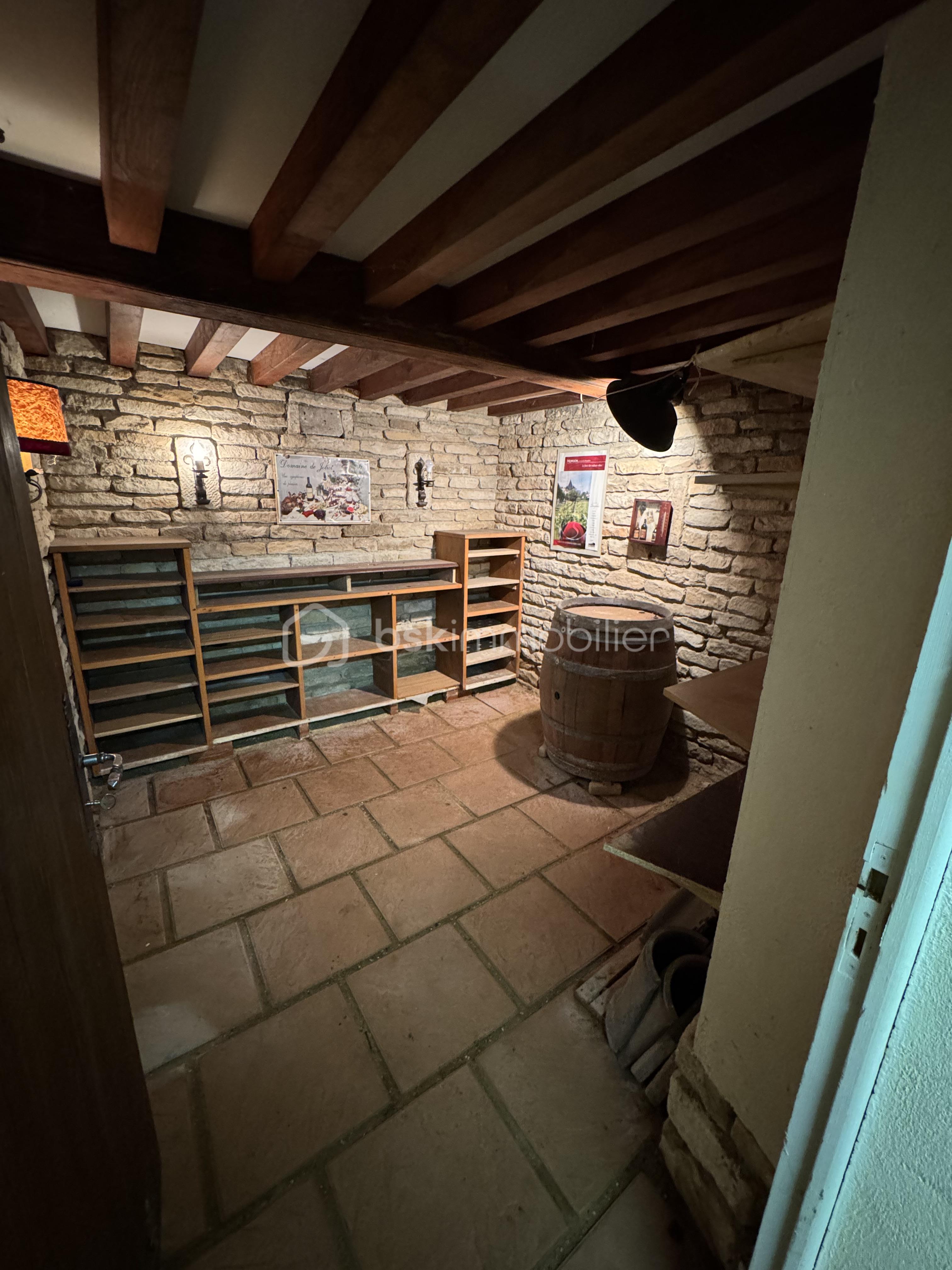 Maison de ville de 147 m² - IMG_0190.jpeg