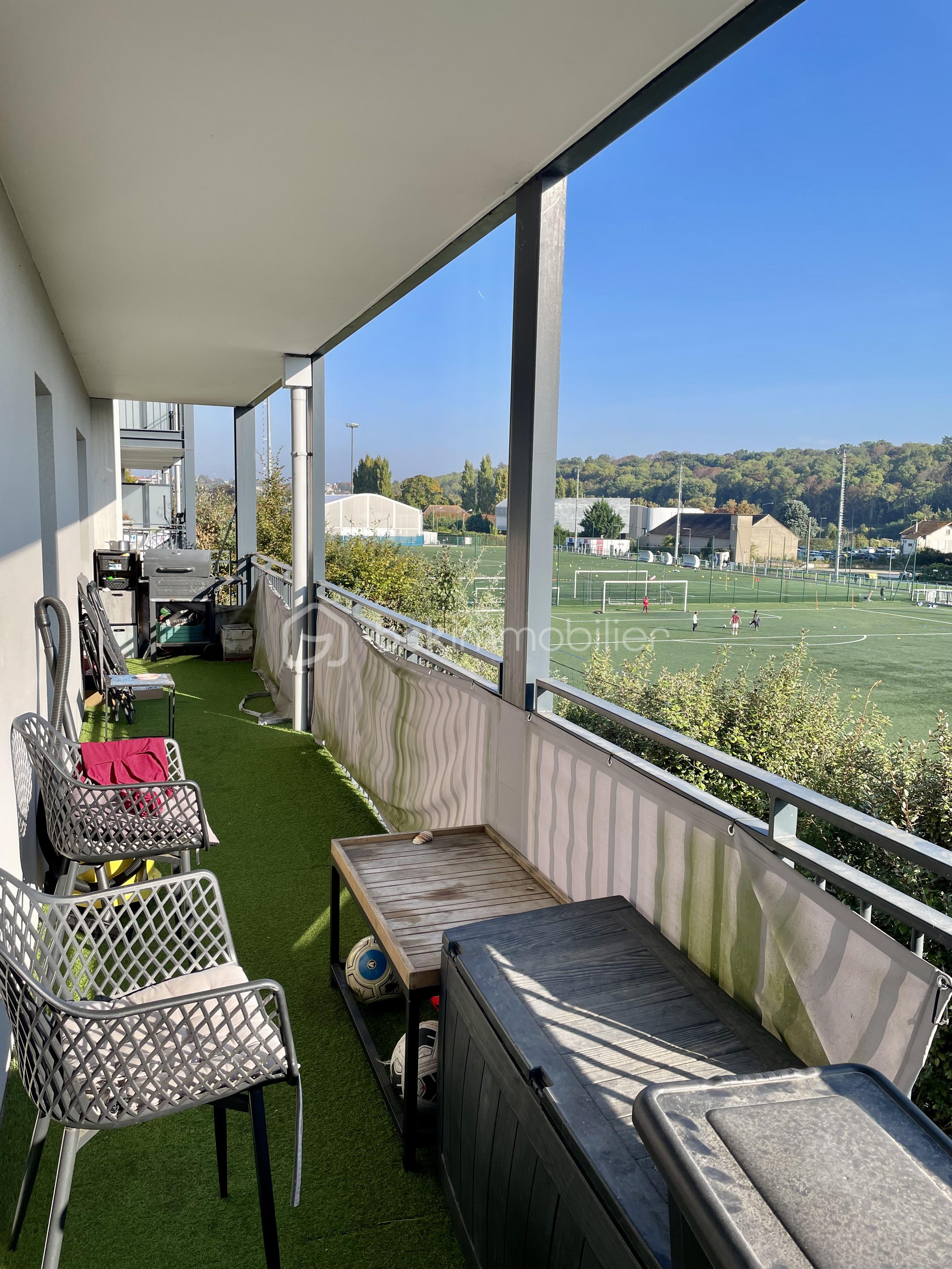 Appartement de 62 m² - IMG_9096.jpeg