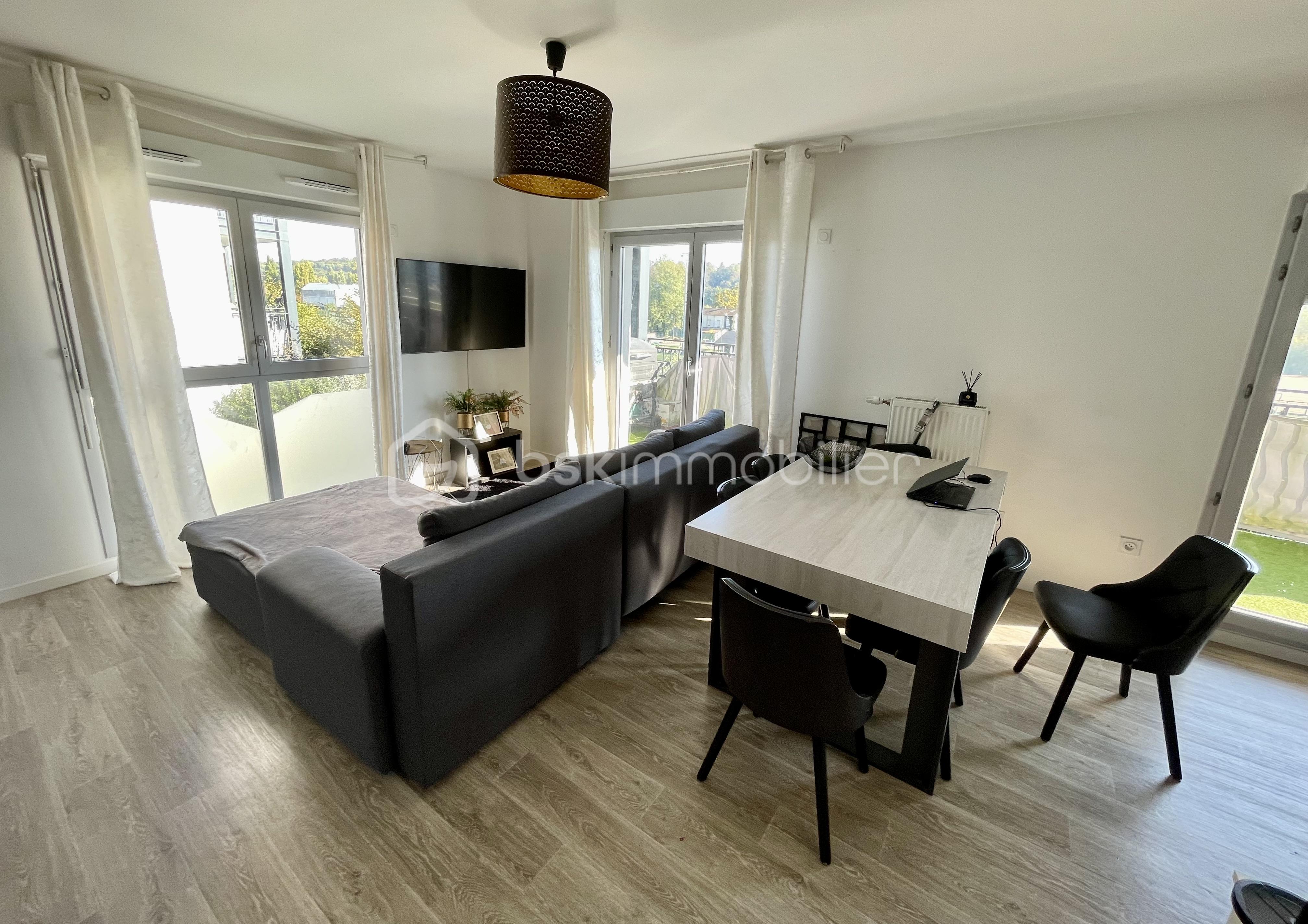 Appartement de 62 m² - IMG_9101.jpeg