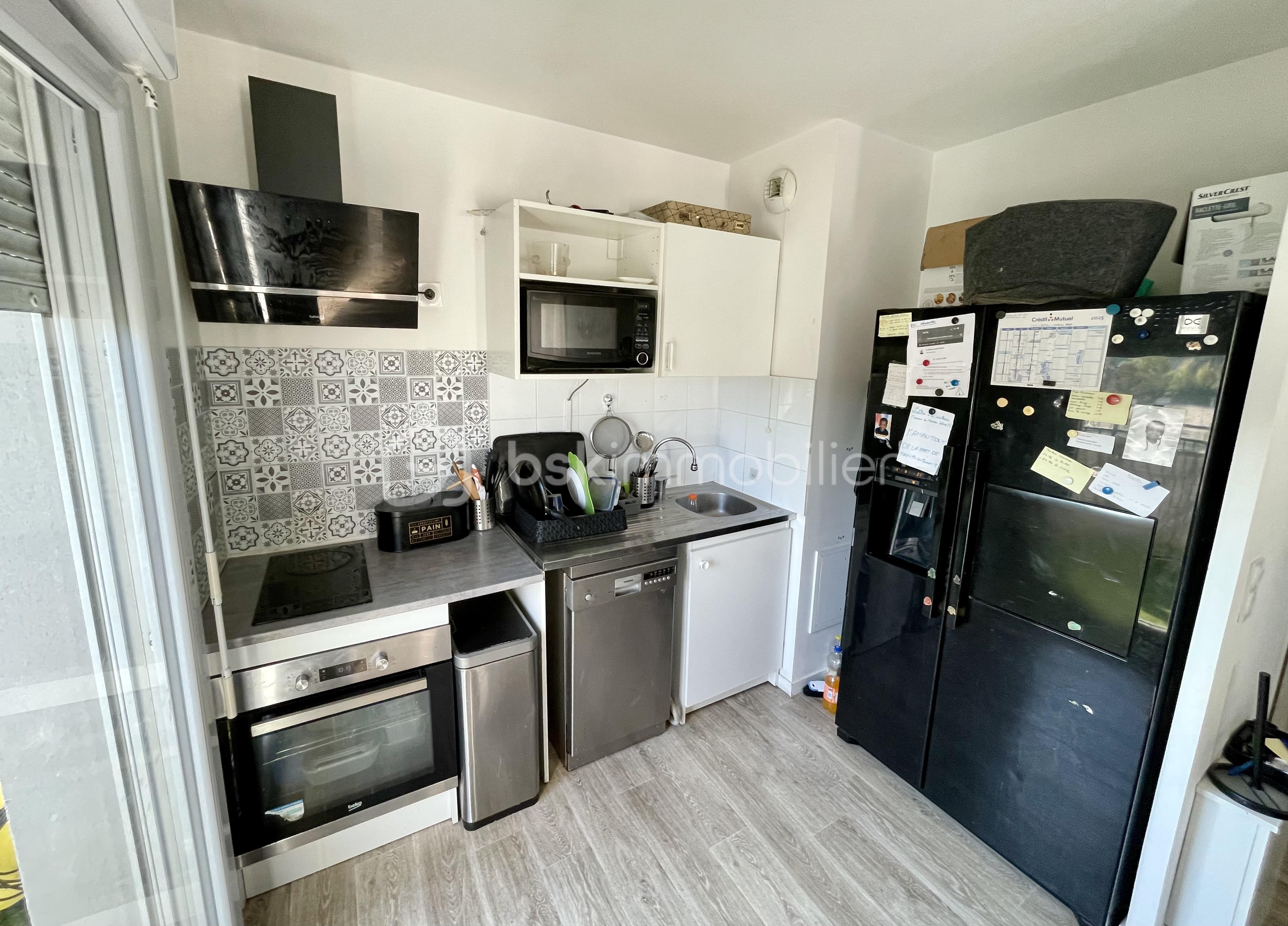 Appartement de 62 m² - IMG_9097.jpeg