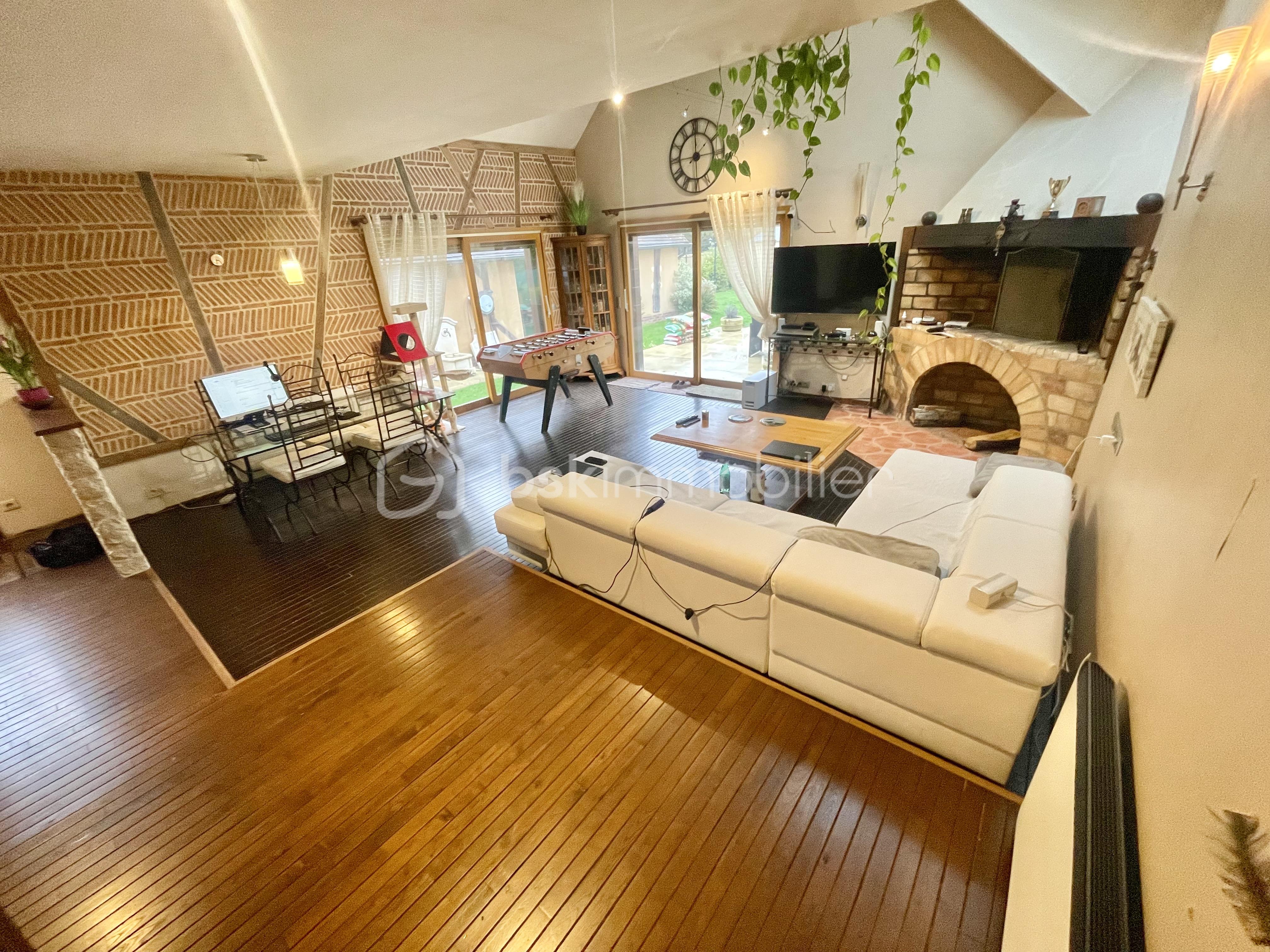 Maison de 184 m² - IMG_6251.jpeg