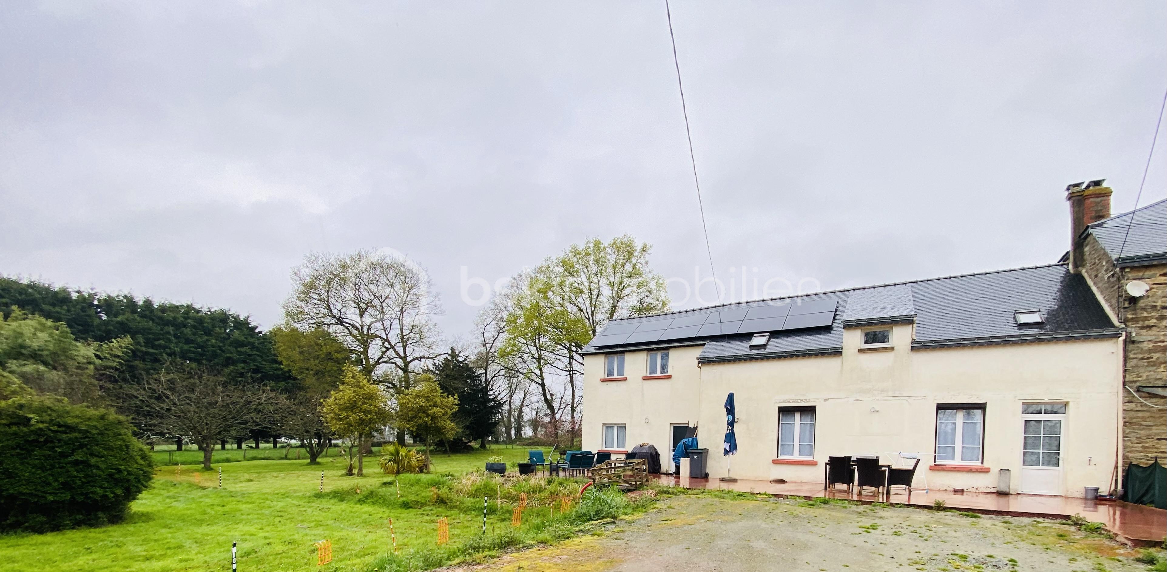 Maison de village de 143,97 m² - IMG_7491.jpg