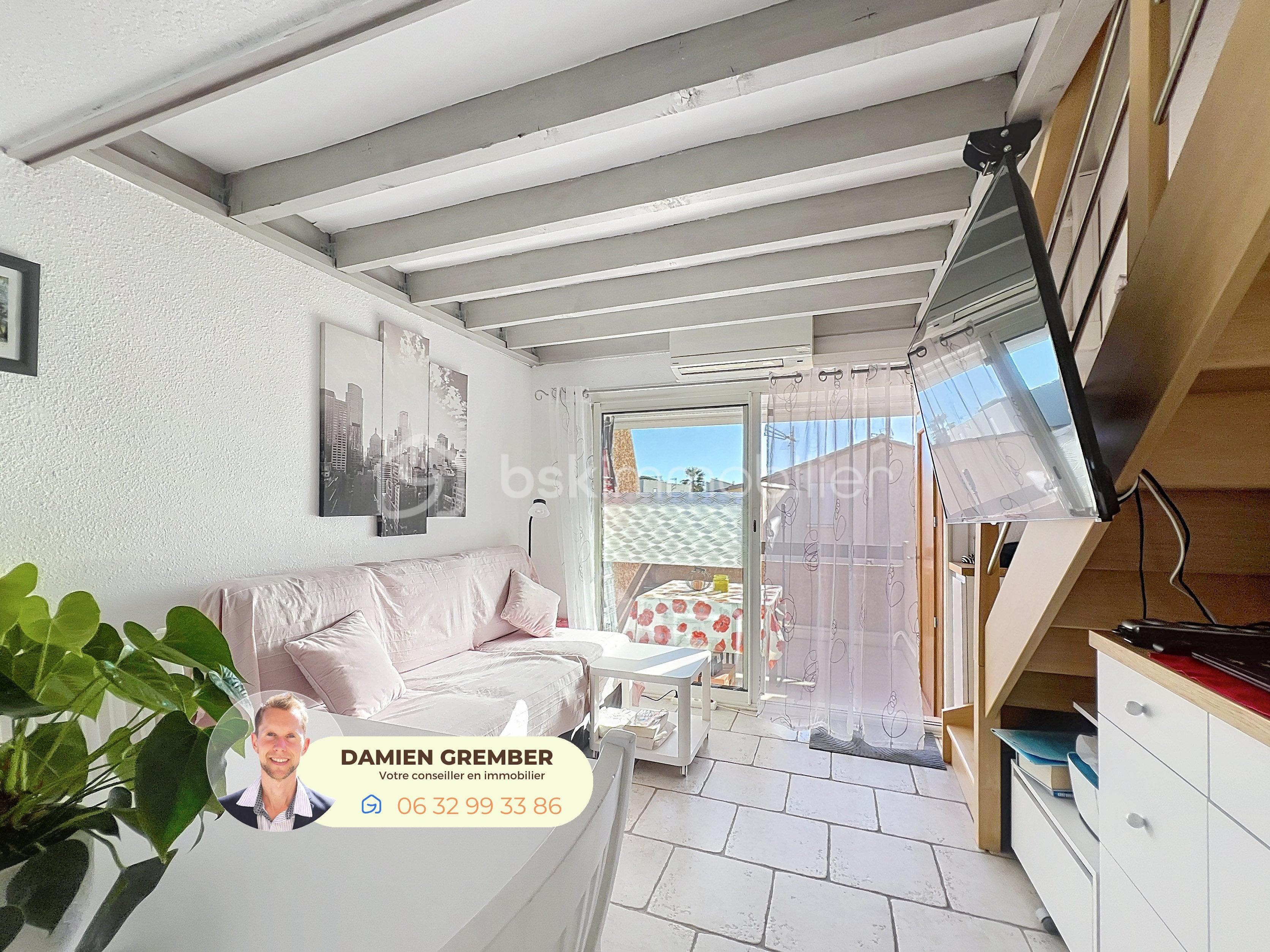 Duplex de 36,35 m² - Séjour.jpg