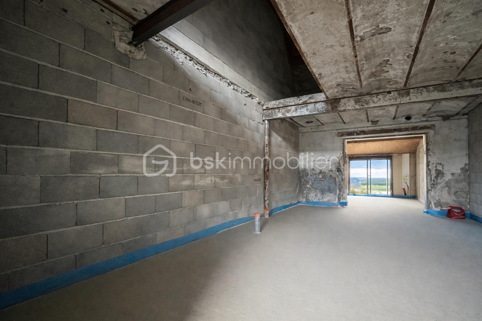 Duplex de 108 m² - 977C8DD7-57A4-469D-9F2A-F8A81790B6FB.PNG