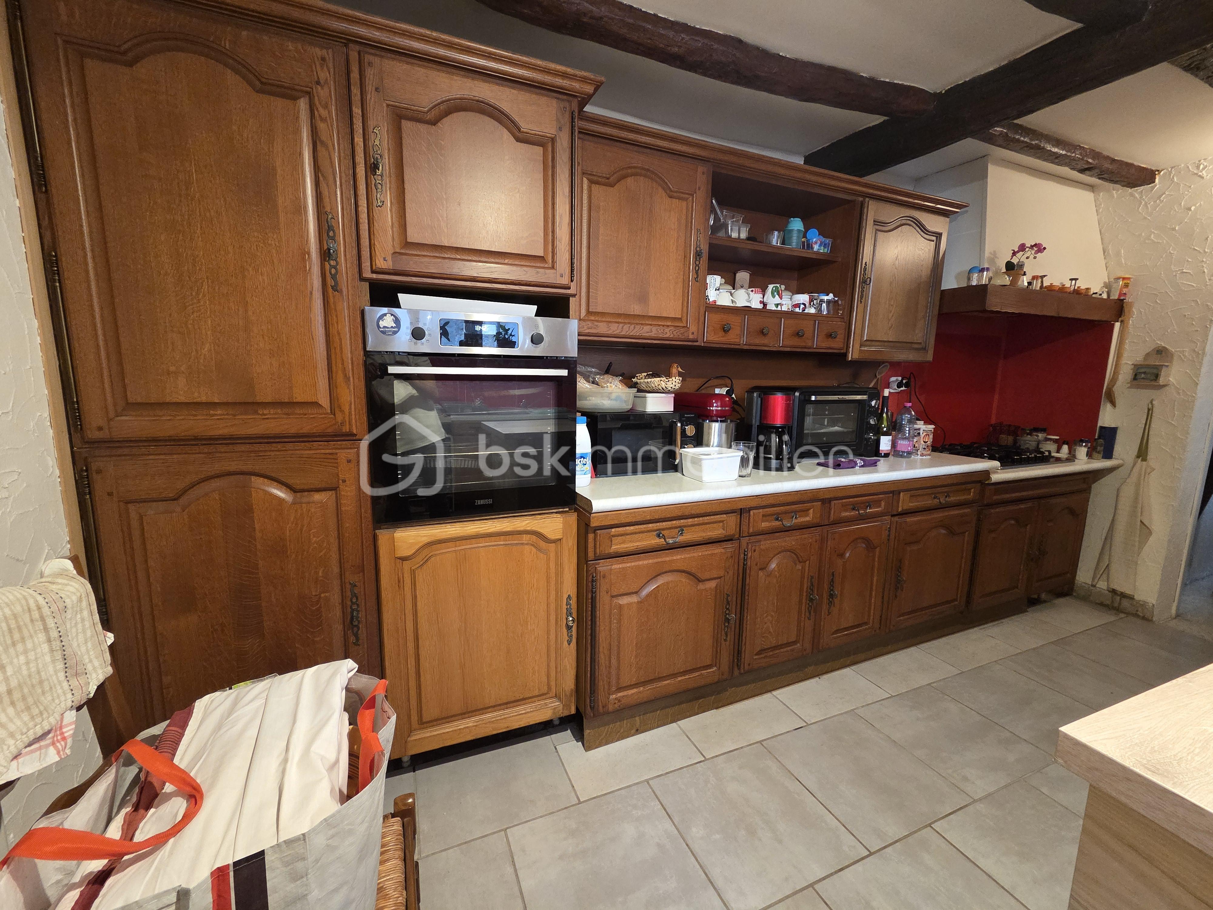 Maison de 151 m² - 20250616_161521.jpg
