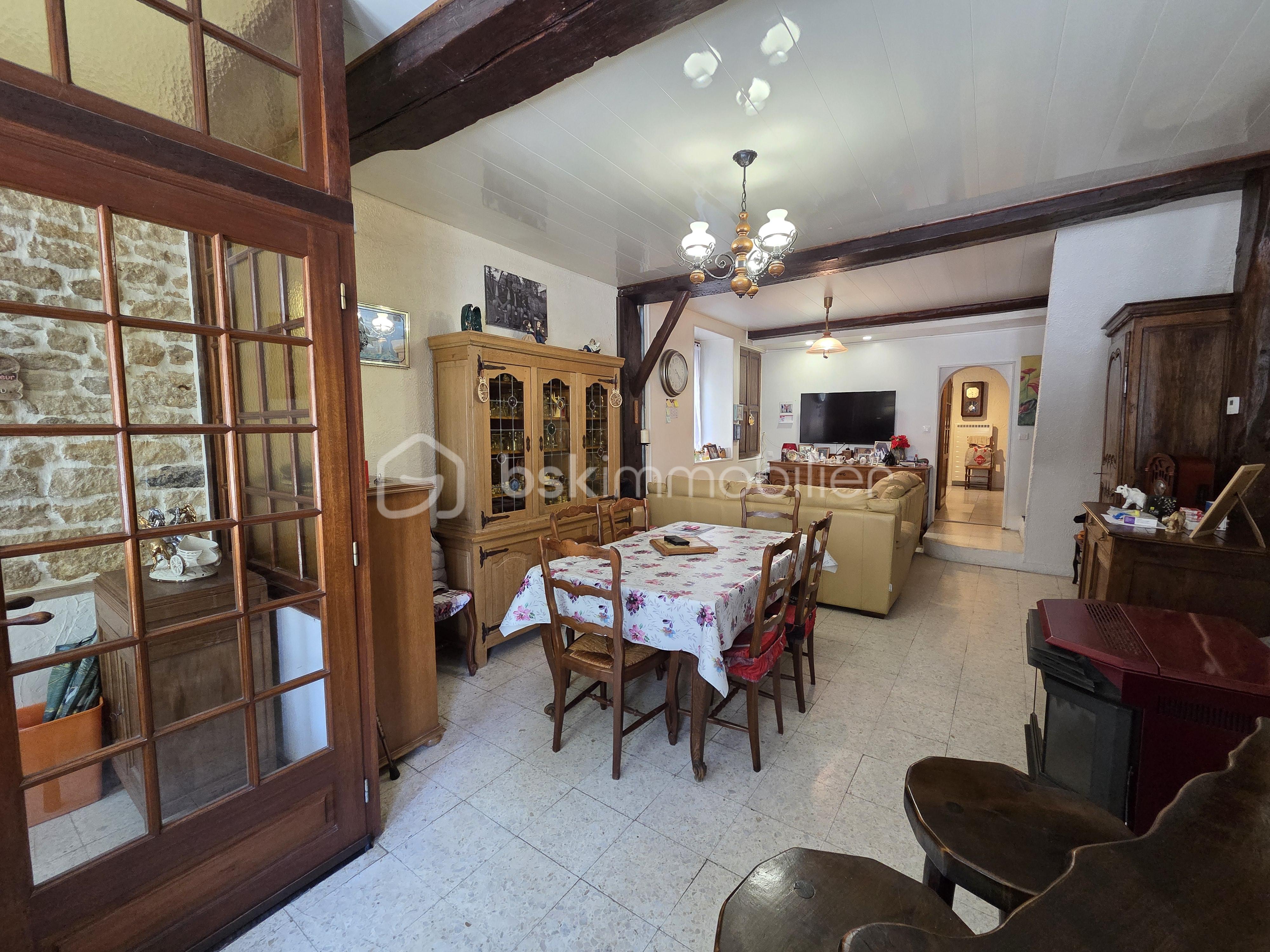 Maison de 151 m² - 20250616_161918.jpg