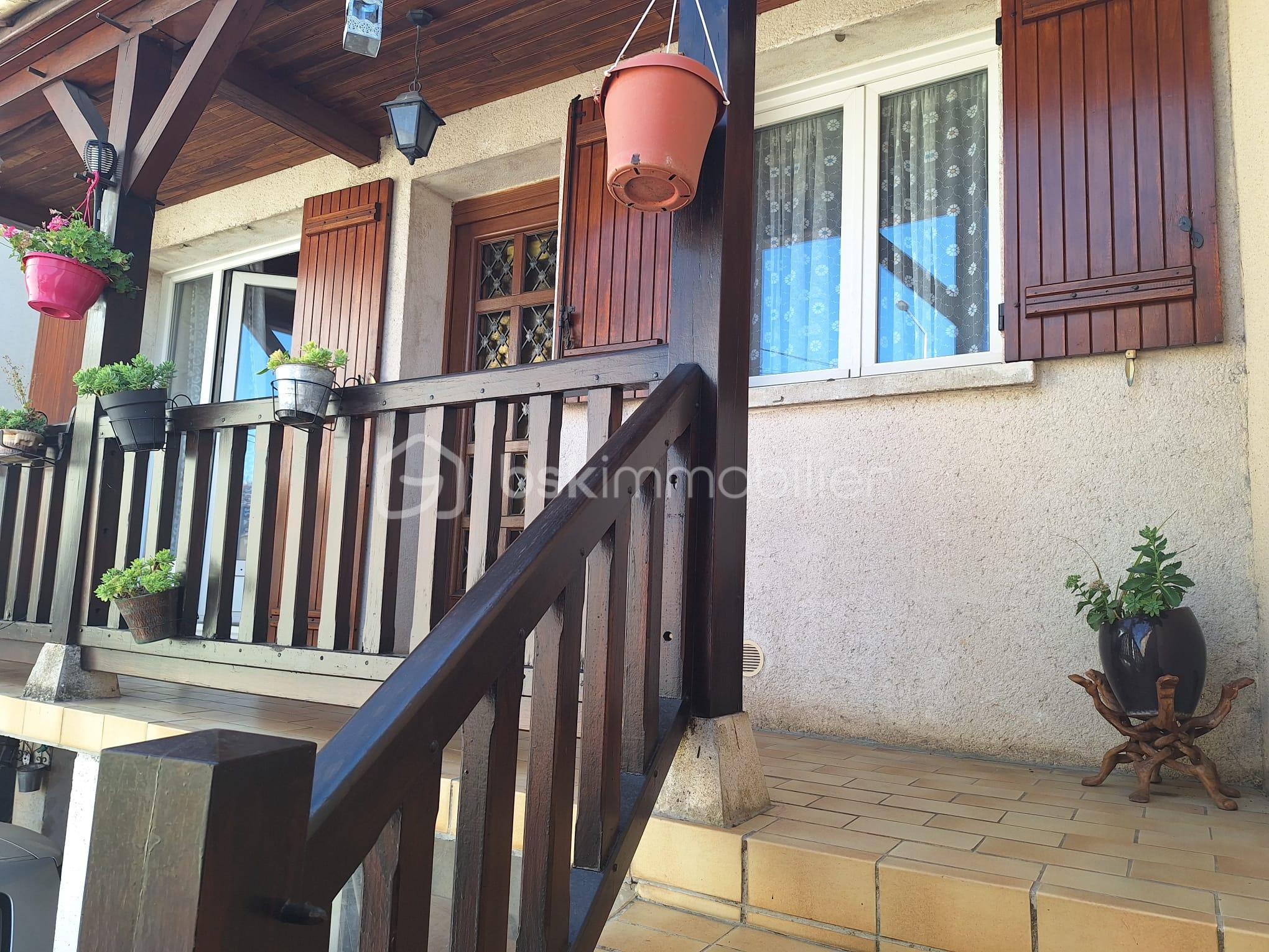 Maison 5 pièces 99 m² · à Montereau-Fault-Yonne · 99 m² · 235 000 €