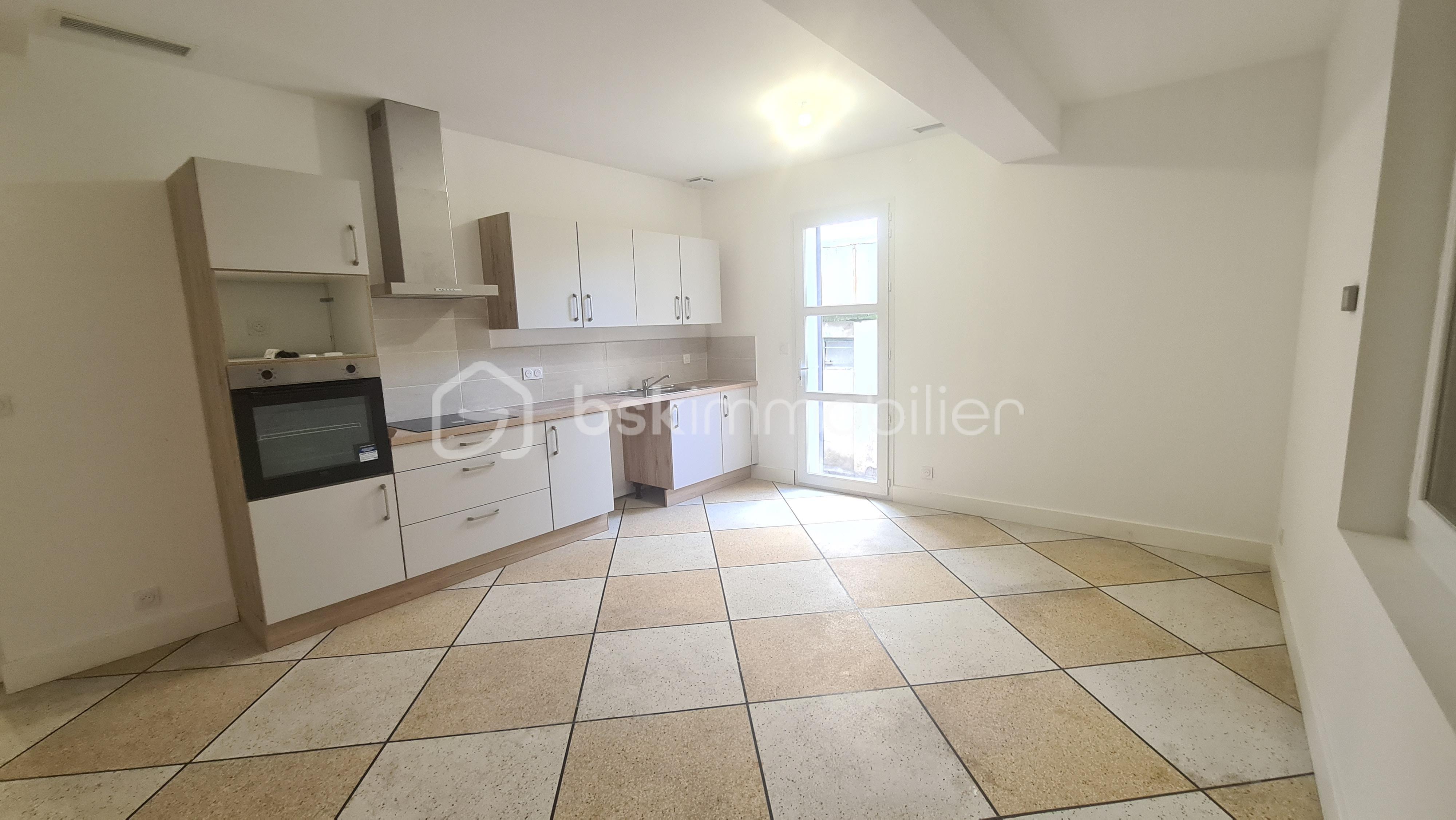 Appartement de 67,68 m²