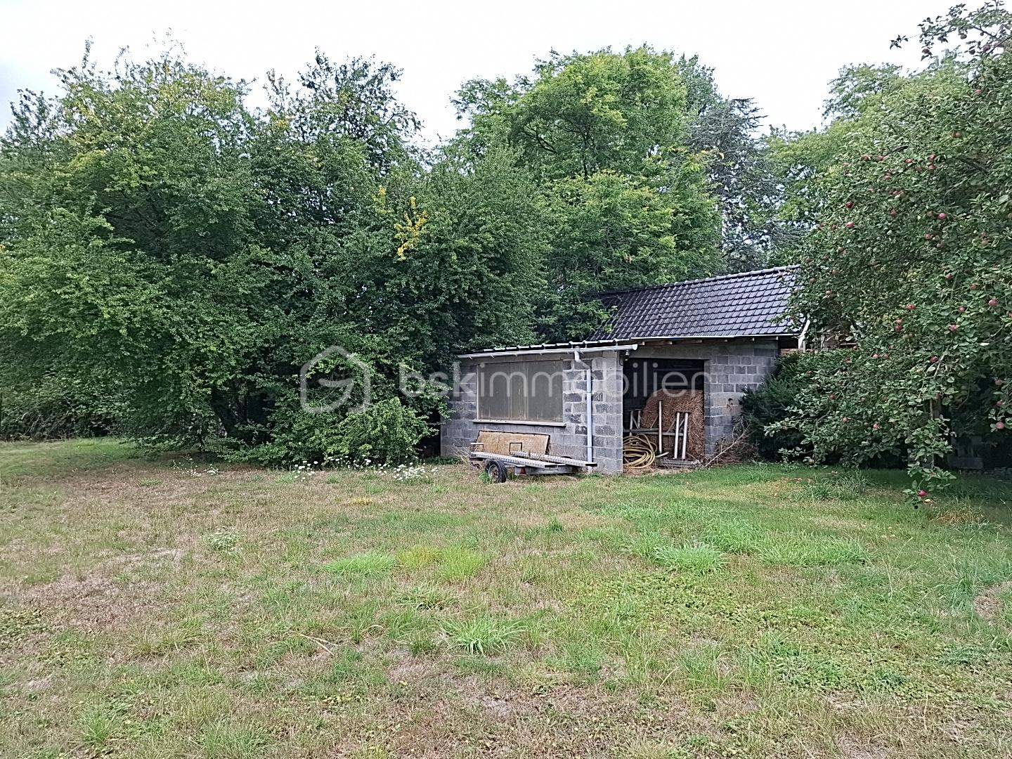 Maison de 160 m² - 0000jkjbkb.jpg