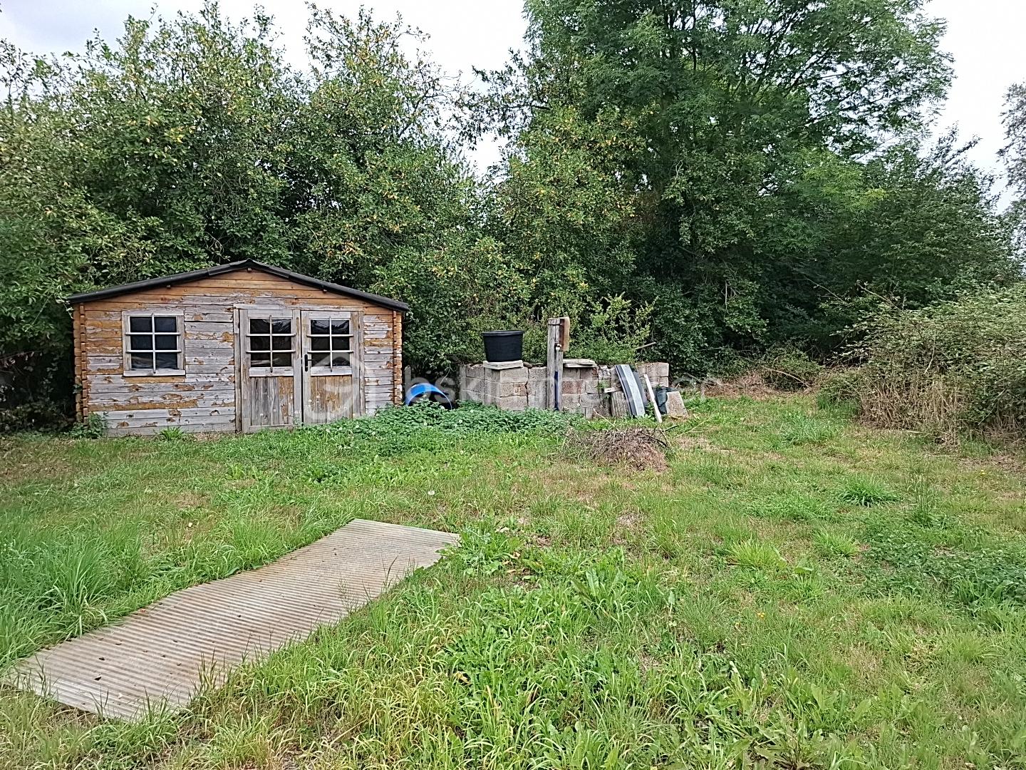 Maison de 160 m² - 00000hfjgfhjgf.jpg