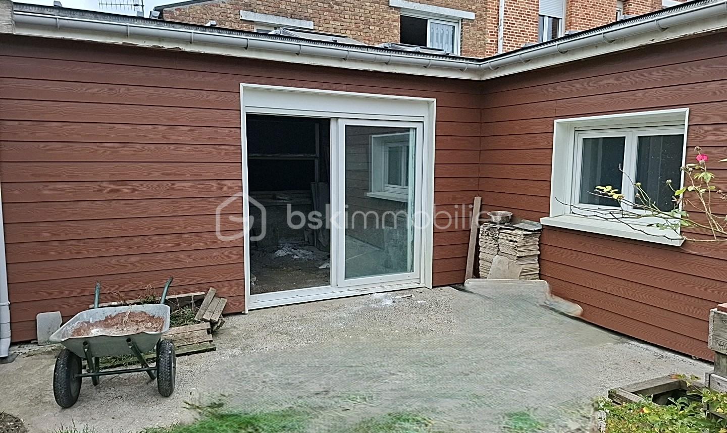 Maison de 160 m² - 0000njbbjhbjh.jpg