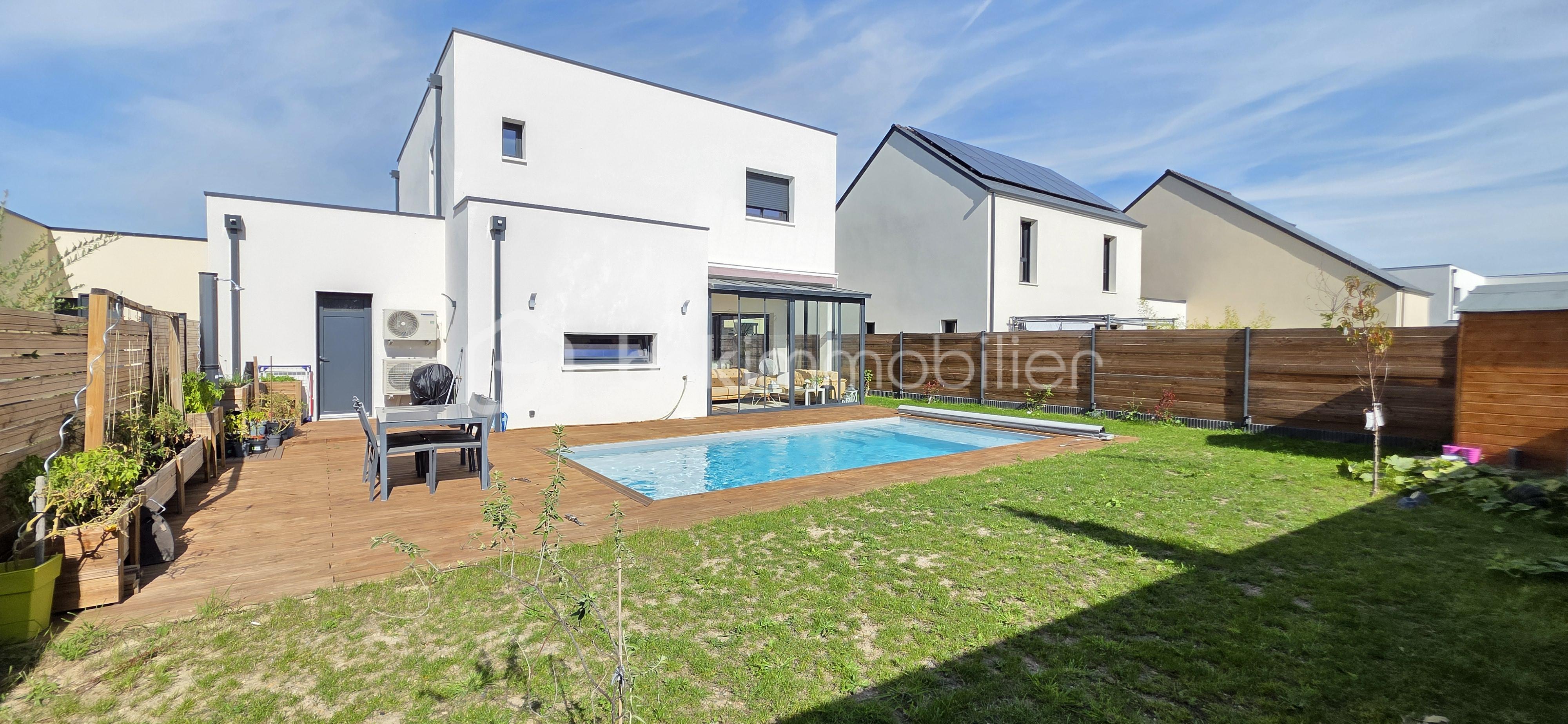 Maison de 134 m² - 20251001_150844.jpg